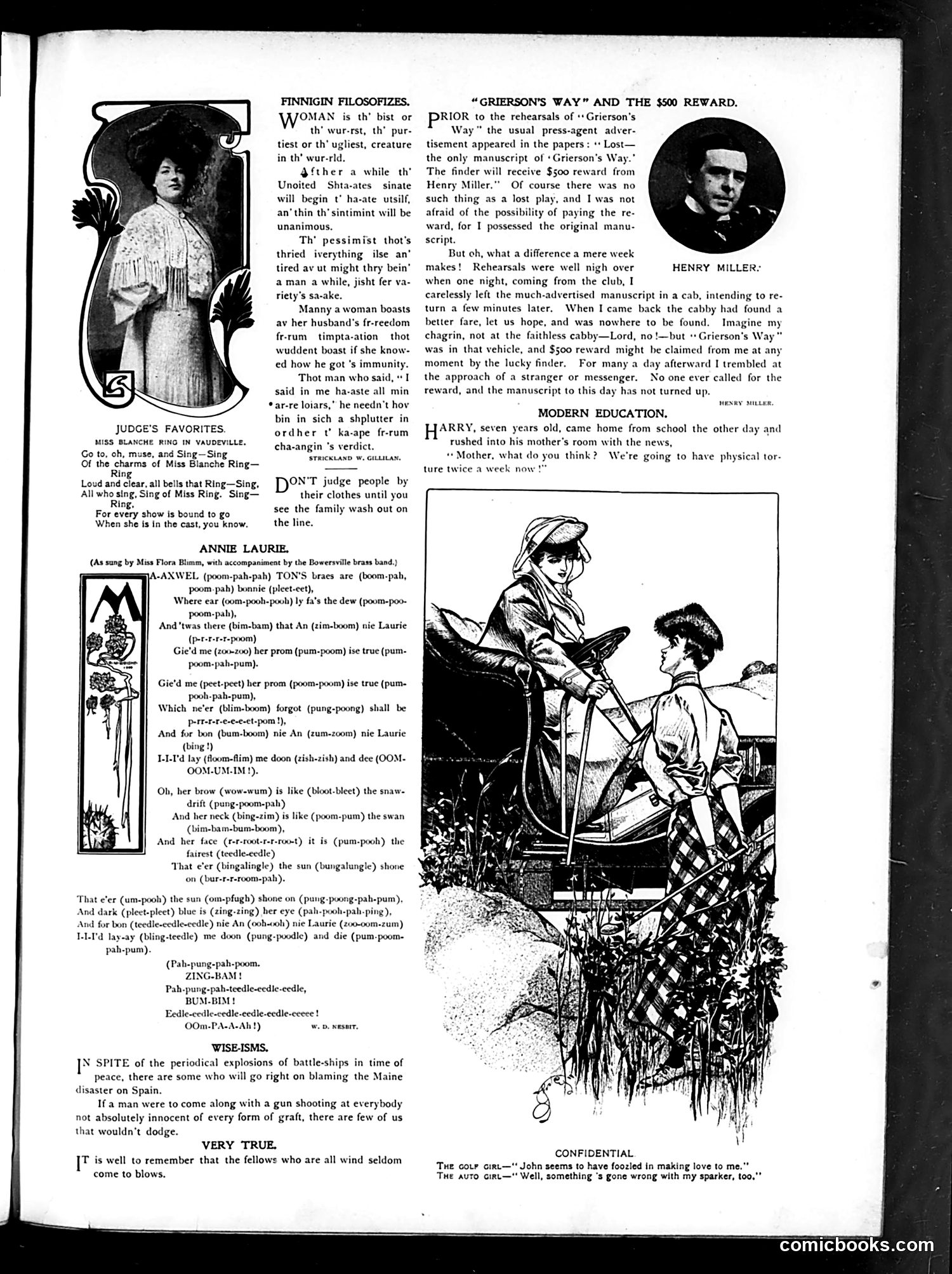 Judge — May 19, 1906 — page 5 of 16
