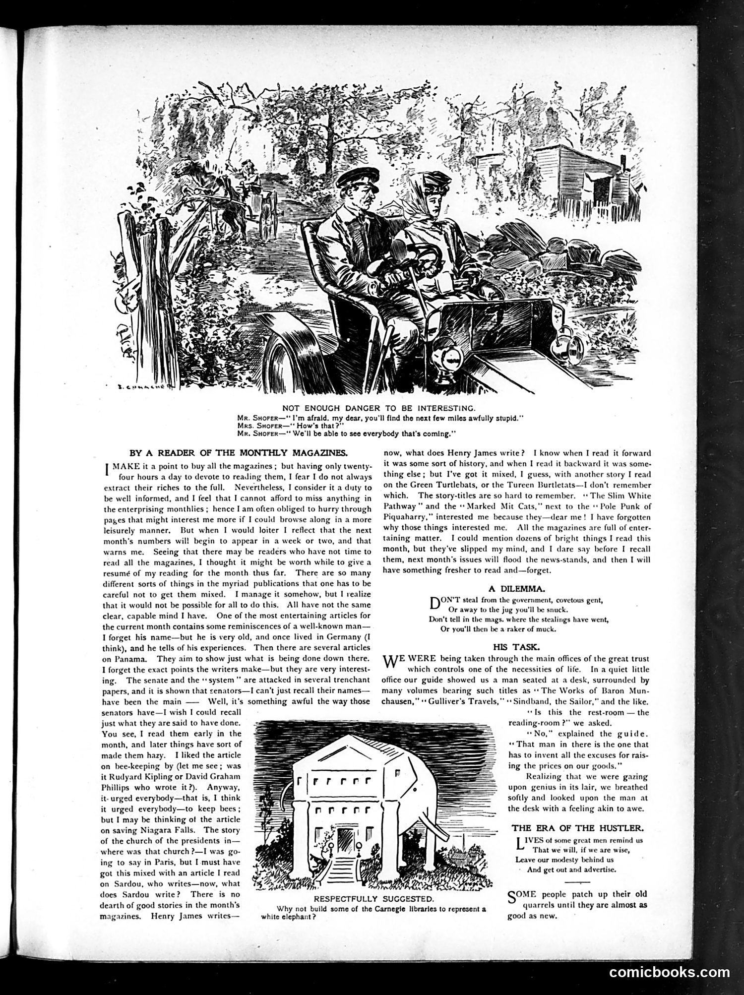Judge — May 19, 1906 — page 7 of 16