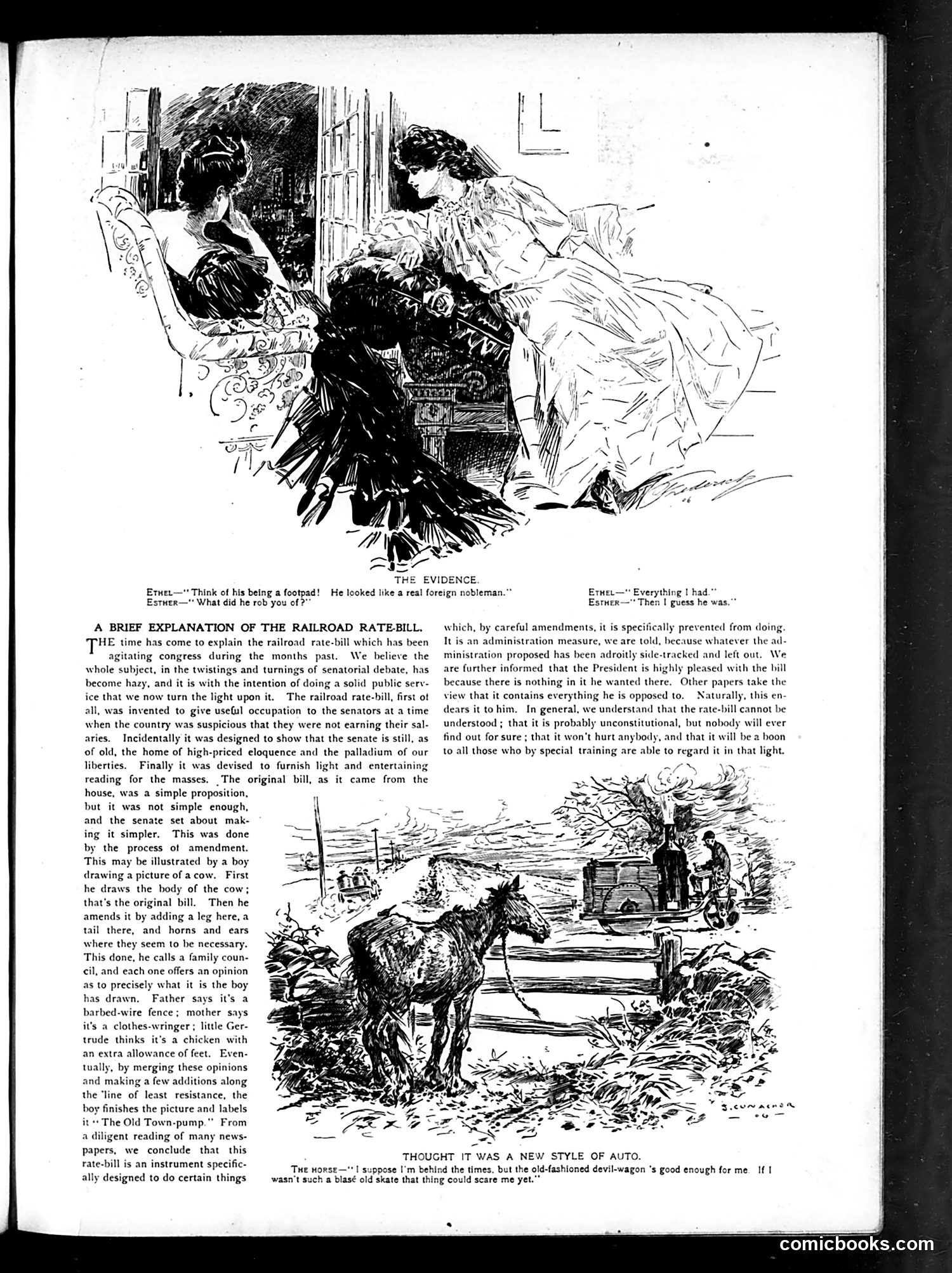 Judge — May 26, 1906 — page 3 of 16