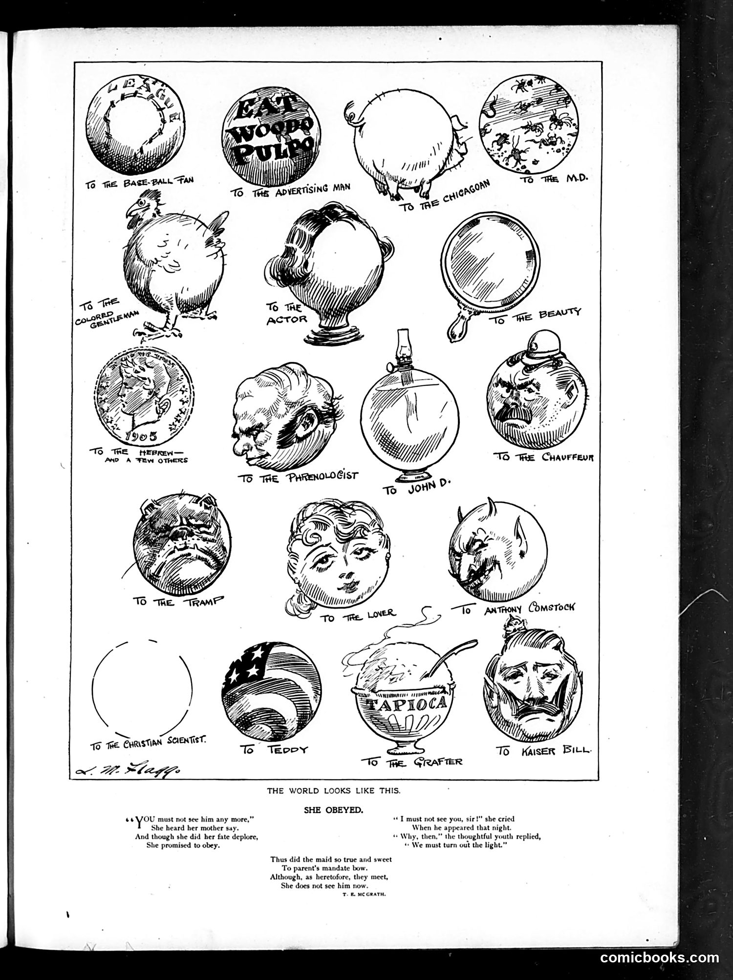 Judge — May 26, 1906 — page 5 of 16