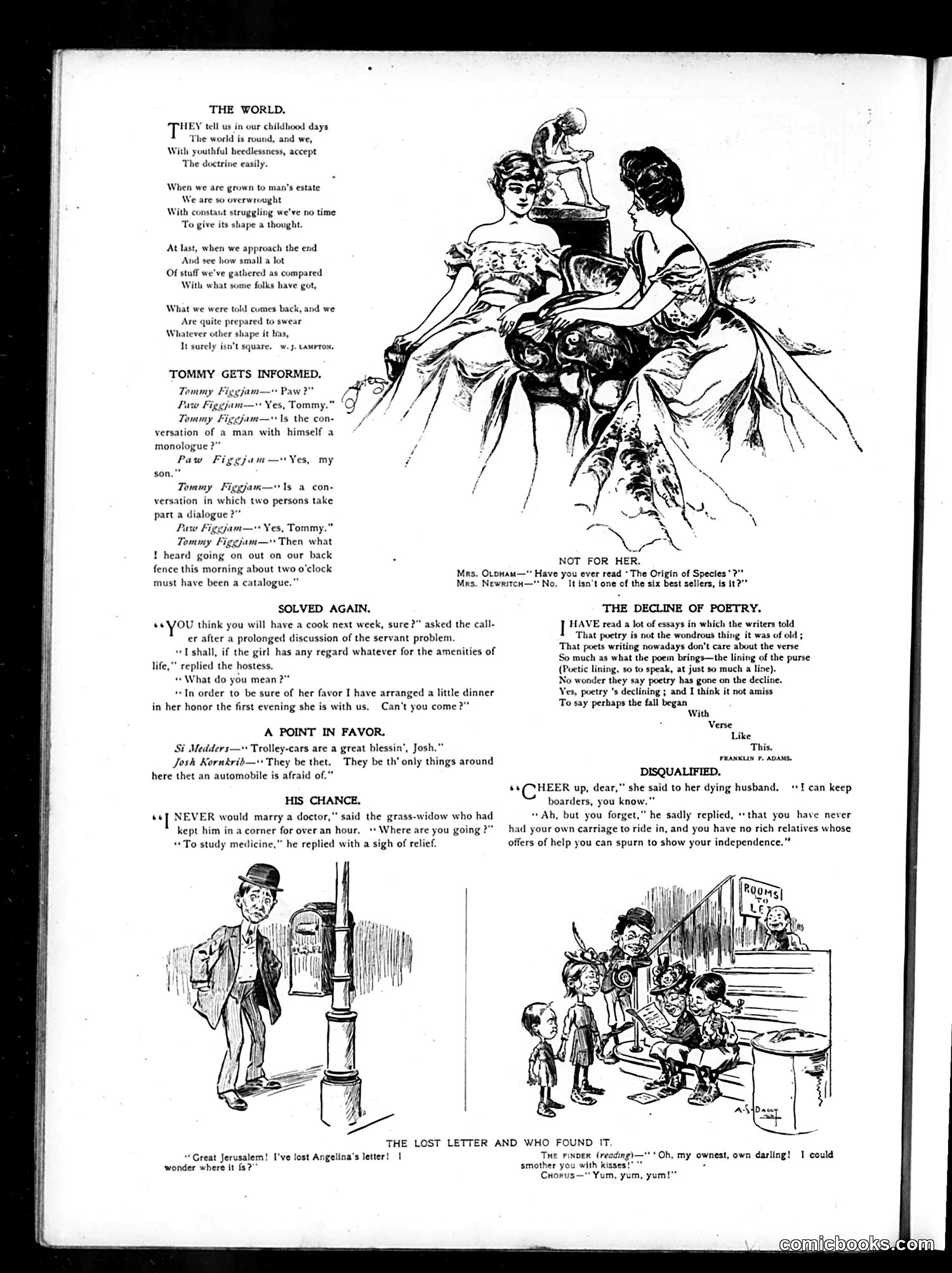 Judge — May 26, 1906 — page 6 of 16