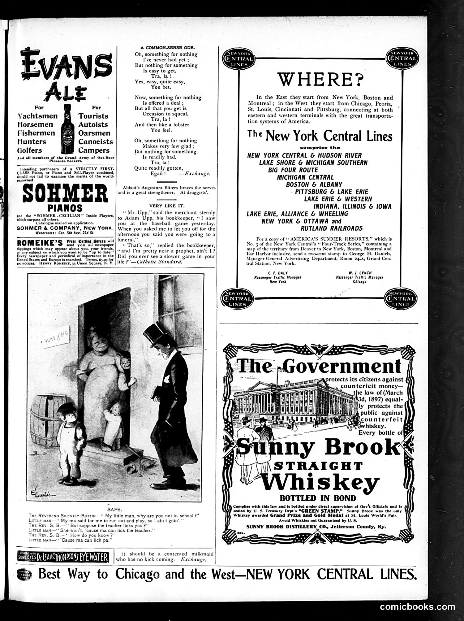 Judge — May 26, 1906 — page 13 of 16