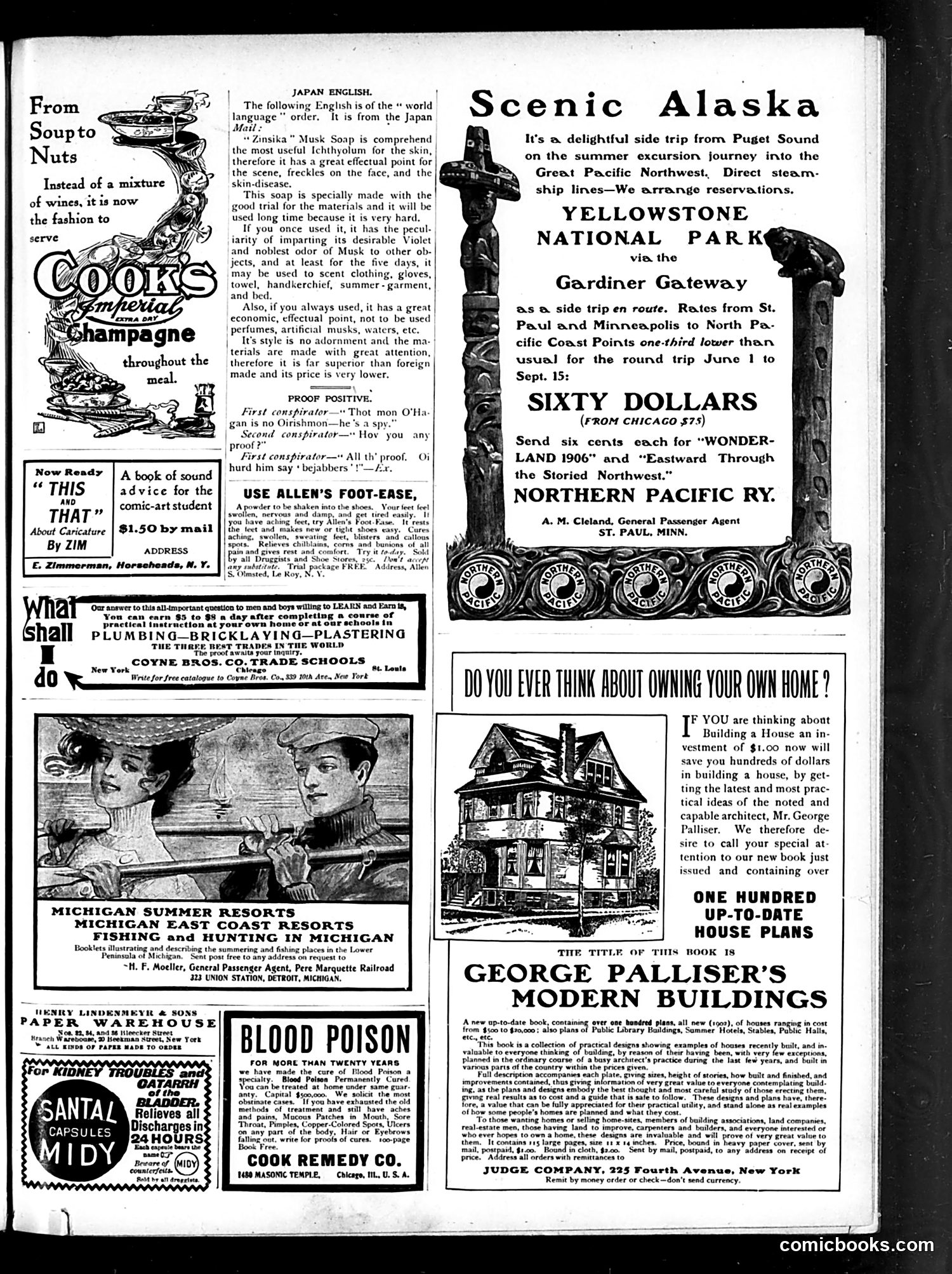 Judge — May 26, 1906 — page 15 of 16