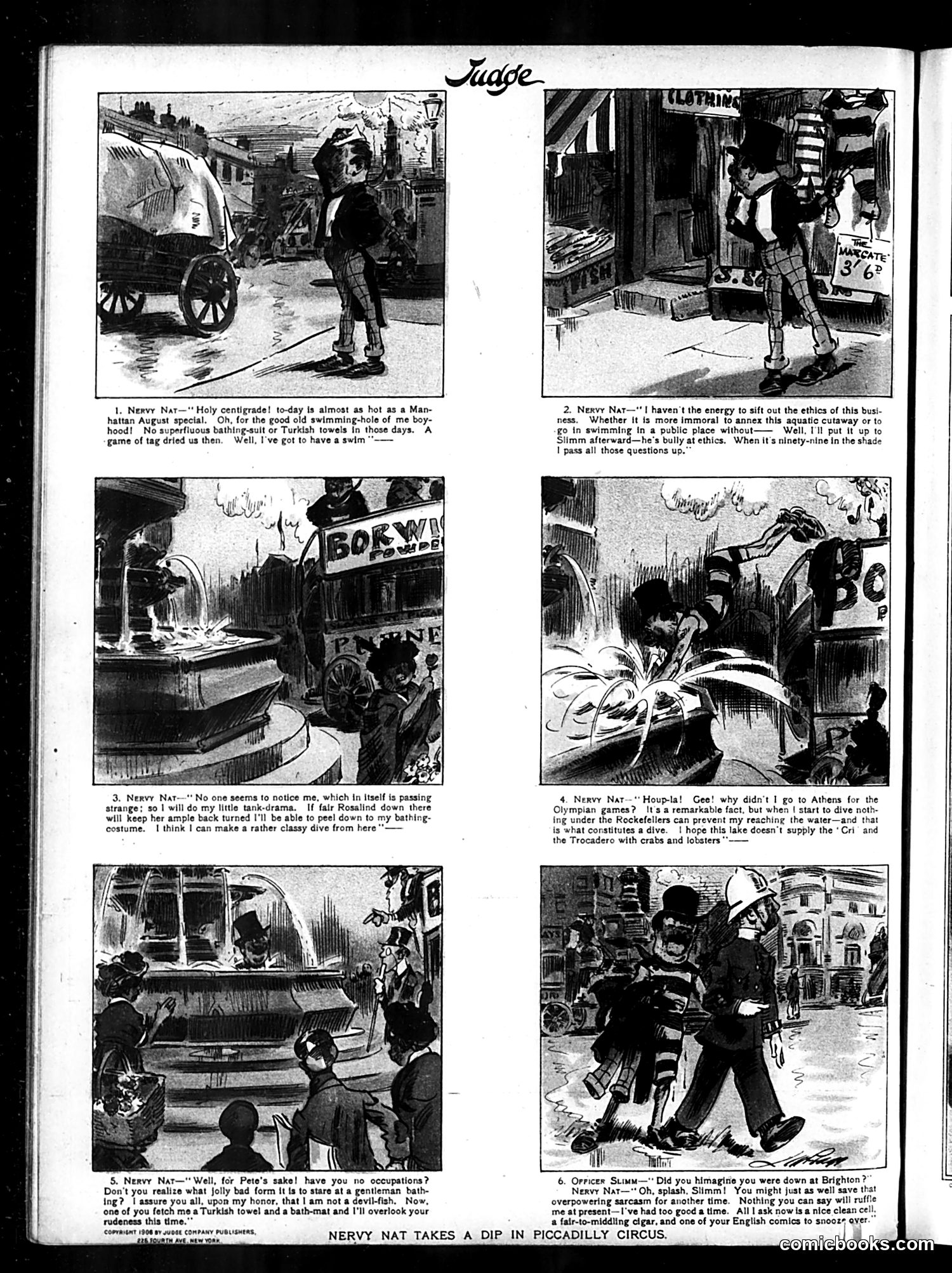 Judge — May 26, 1906 — page 16 of 16