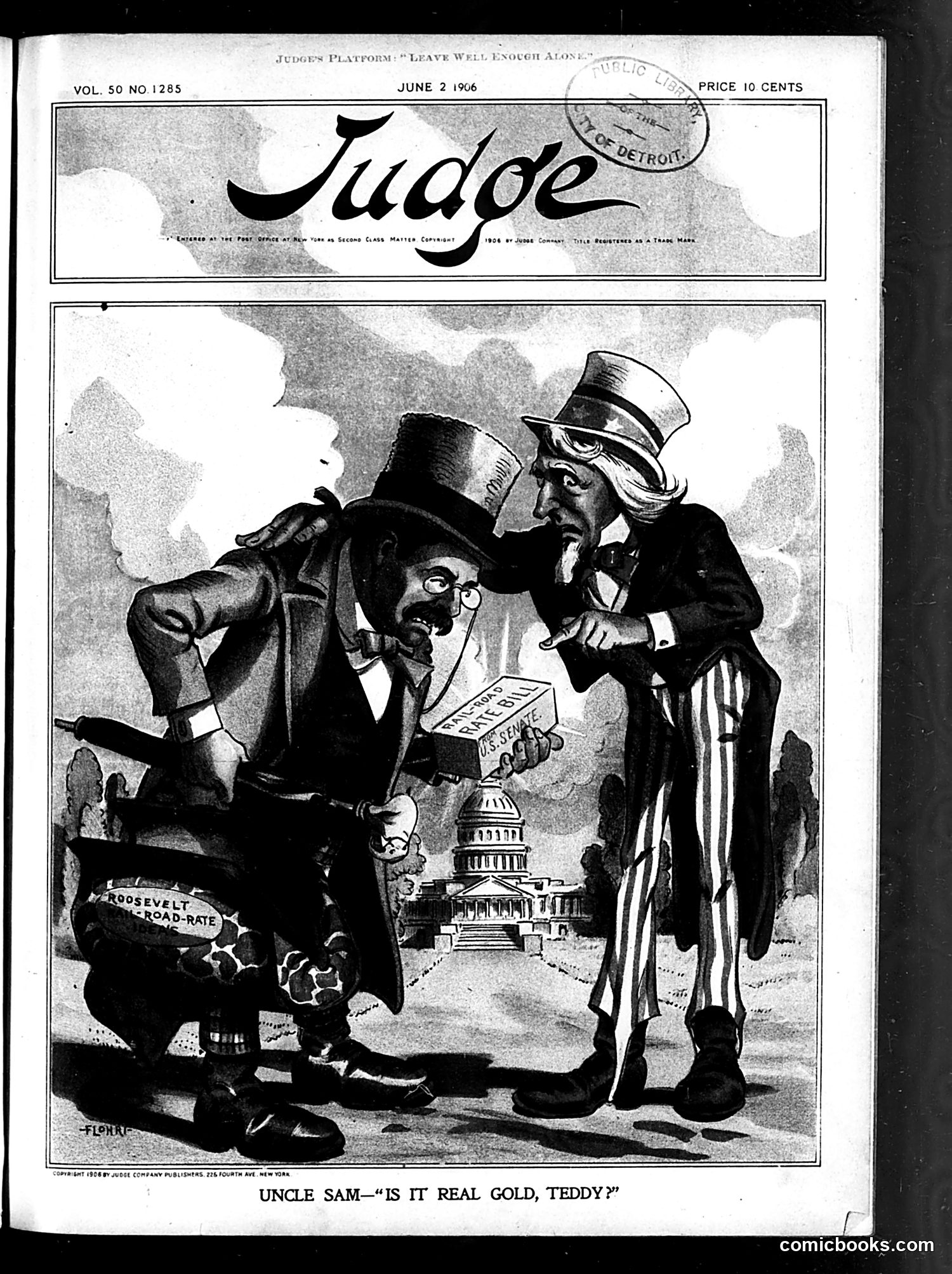Judge — June 2, 1906