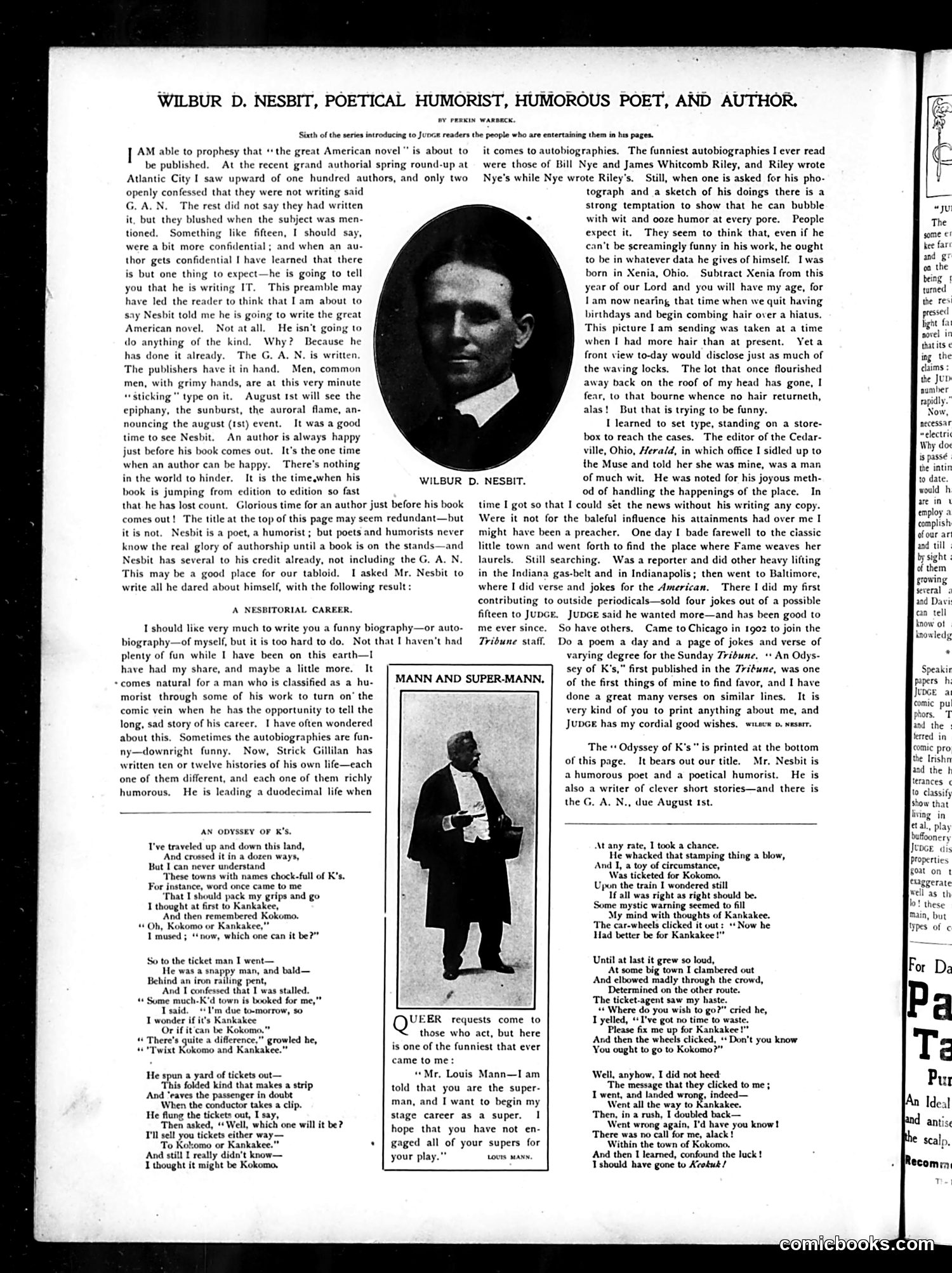 Judge — June 2, 1906 — page 10 of 16