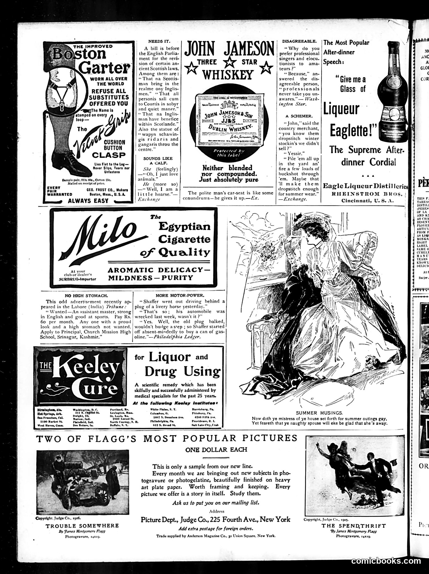 Judge — June 2, 1906 — page 14 of 16