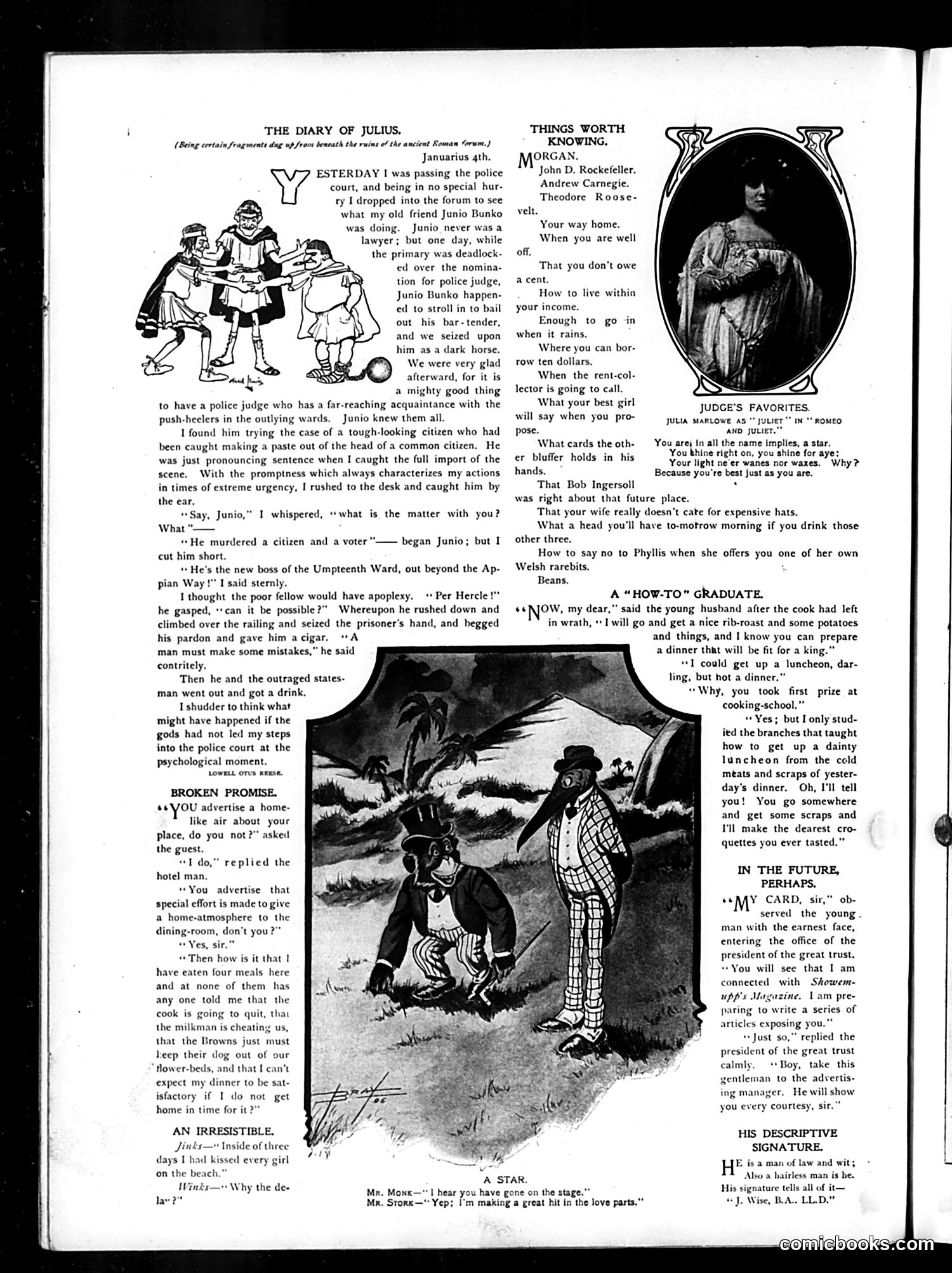 Judge — June 9, 1906 — page 4 of 16