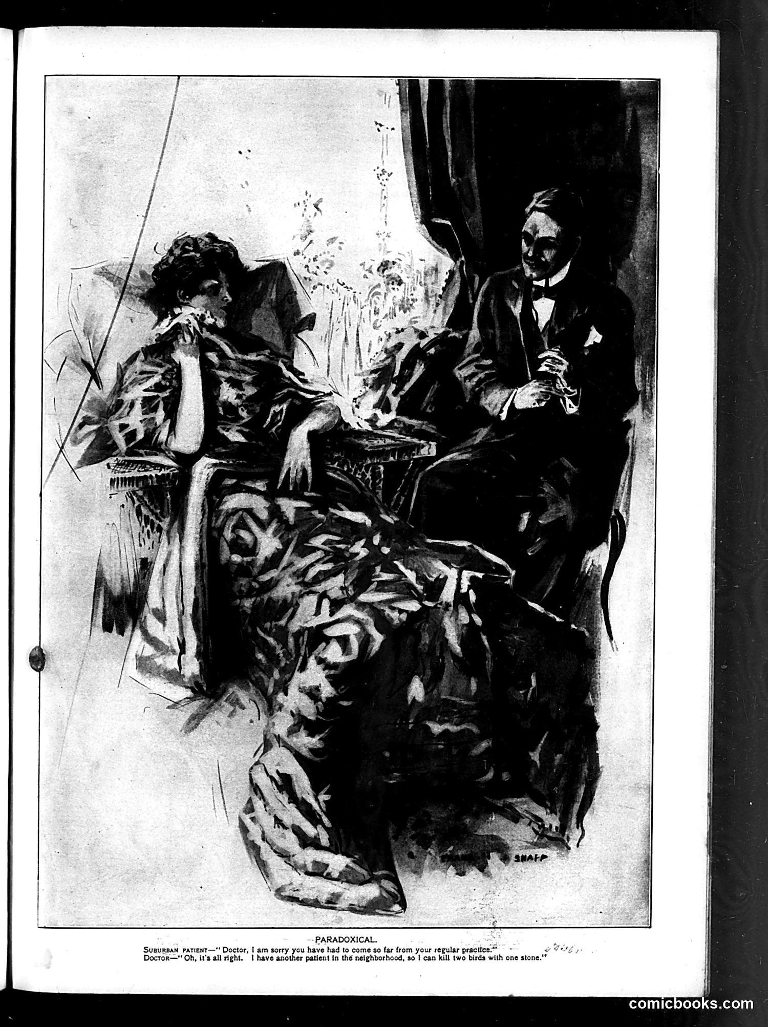 Judge — June 9, 1906 — page 5 of 16