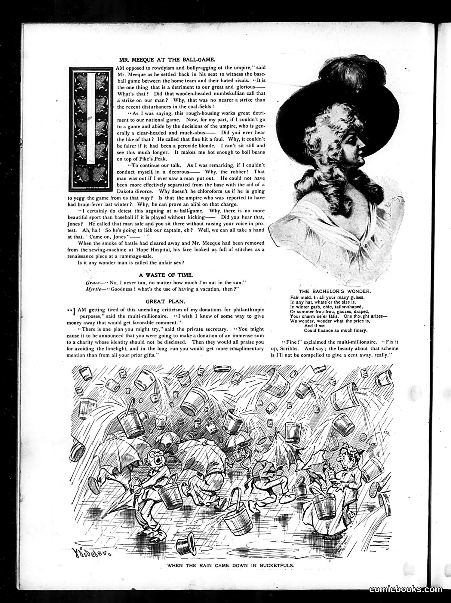 Judge — June 9, 1906 — page 6 of 16