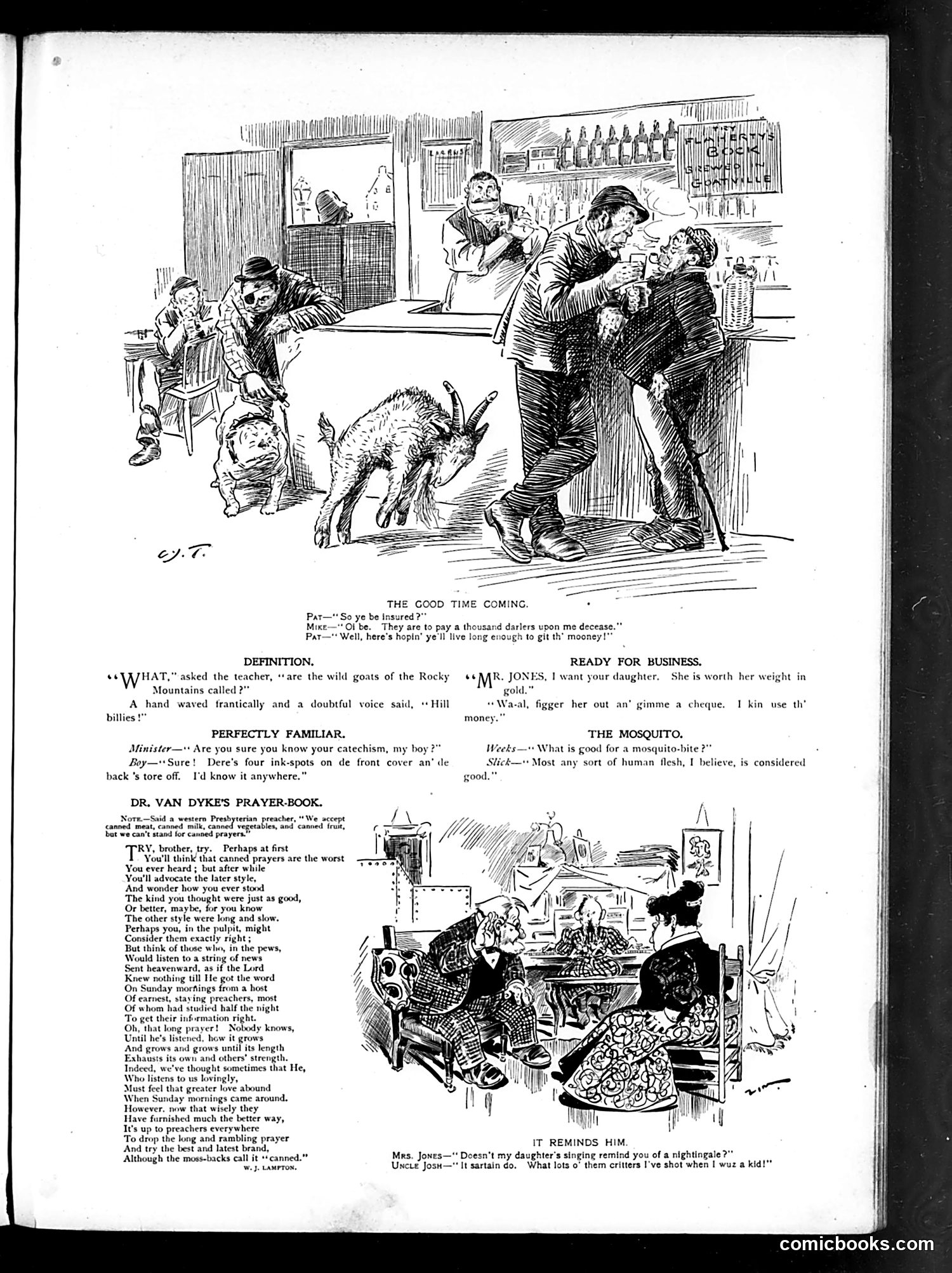 Judge — June 16, 1906 — page 3 of 16