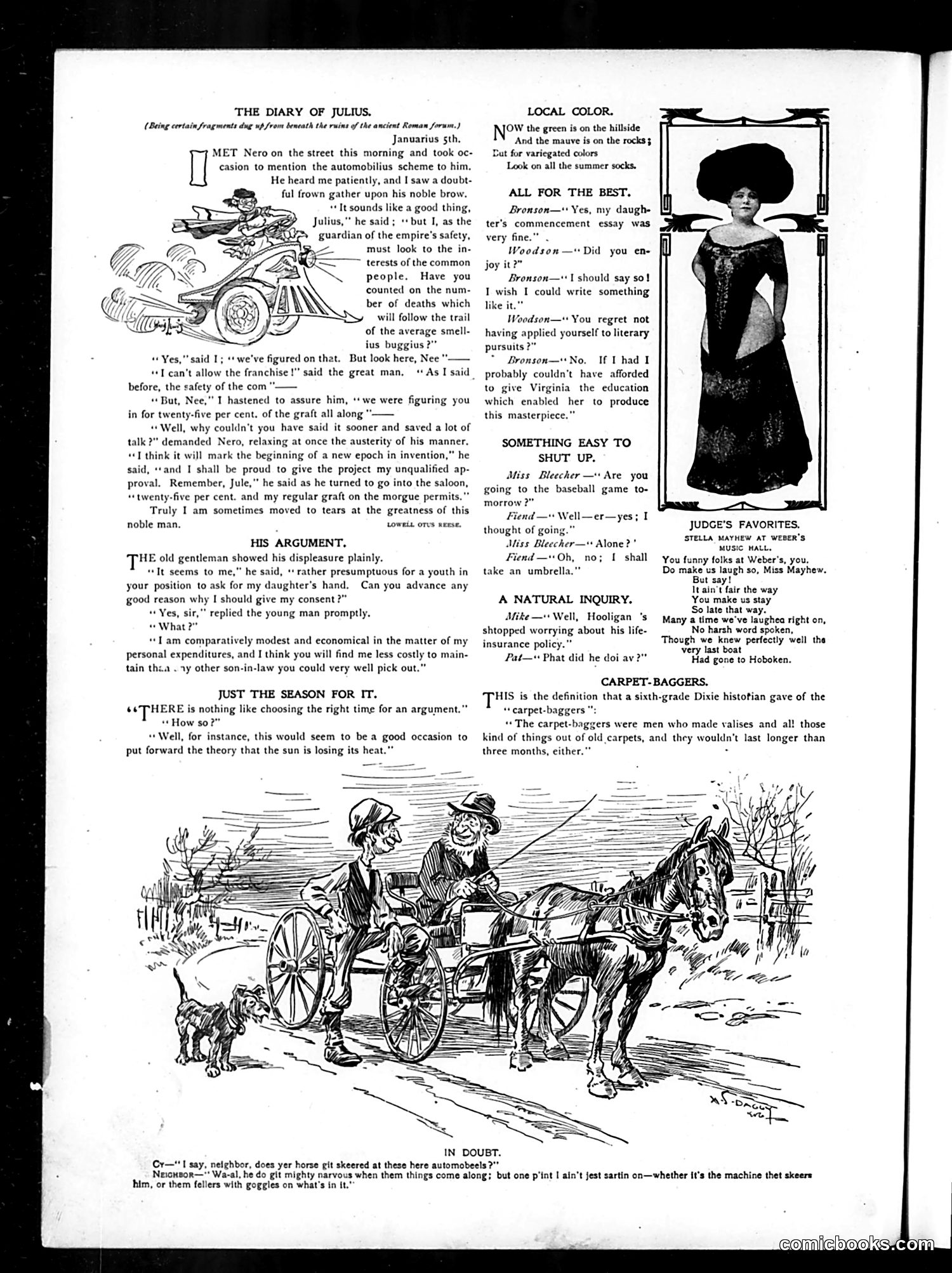 Judge — June 16, 1906 — page 4 of 16