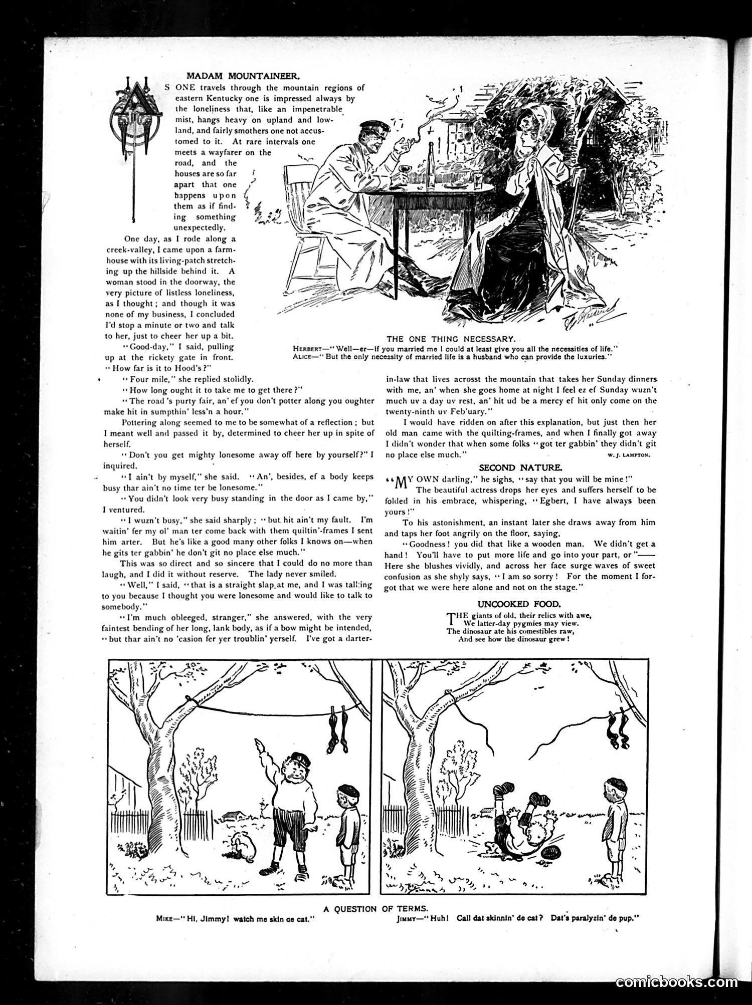 Judge — June 16, 1906 — page 6 of 16