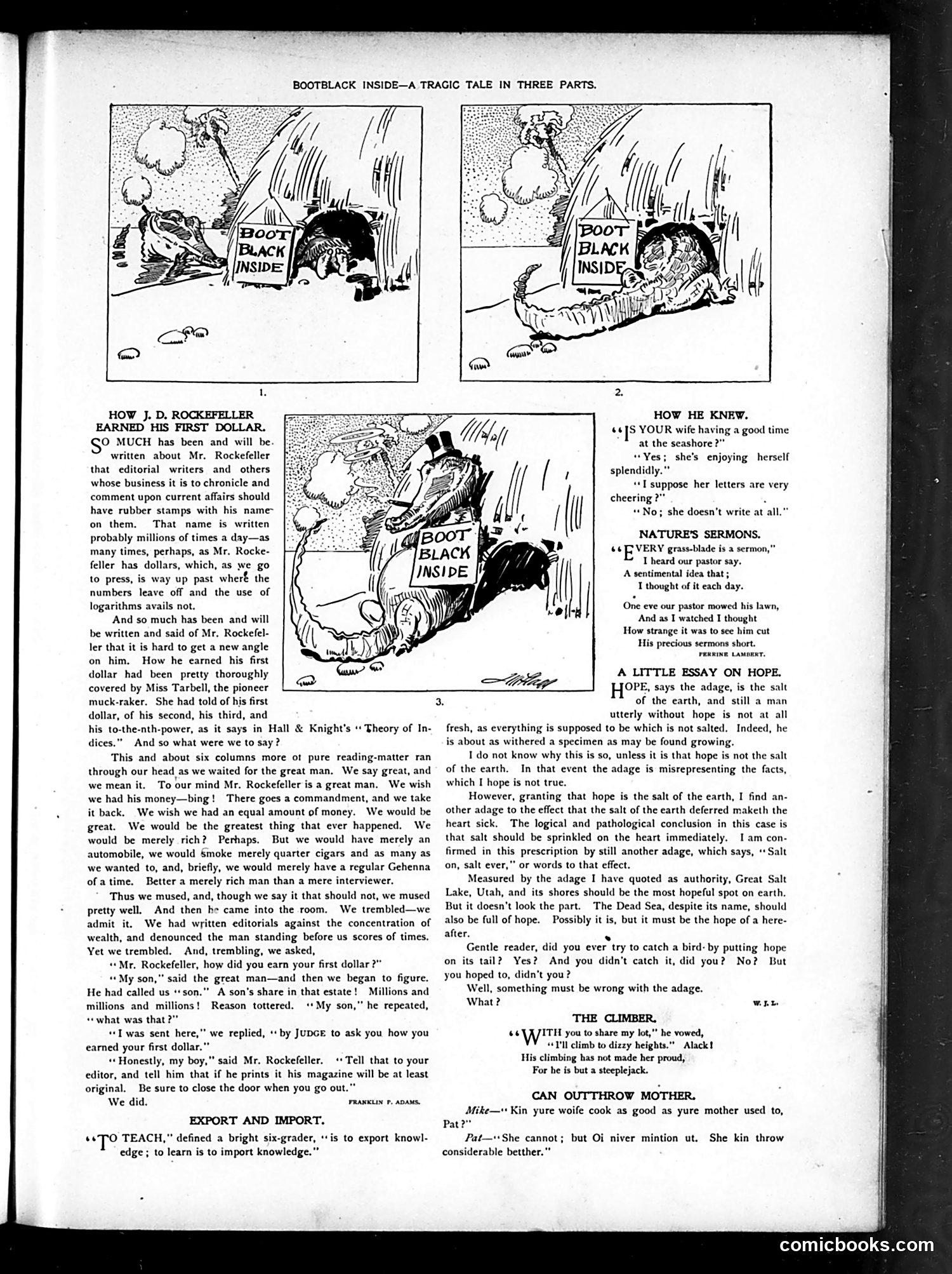Judge — June 16, 1906 — page 7 of 16