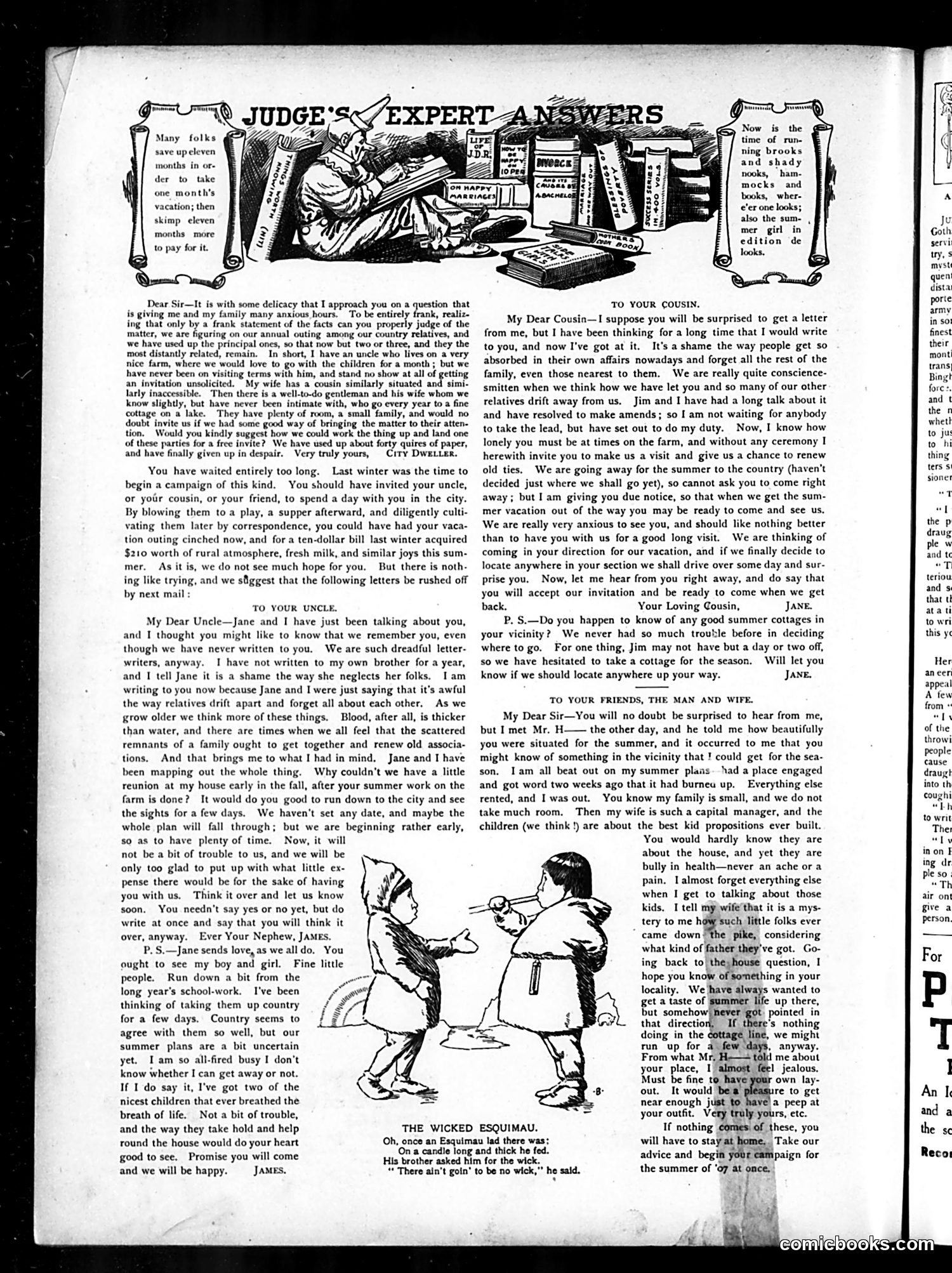 Judge — June 16, 1906 — page 10 of 16