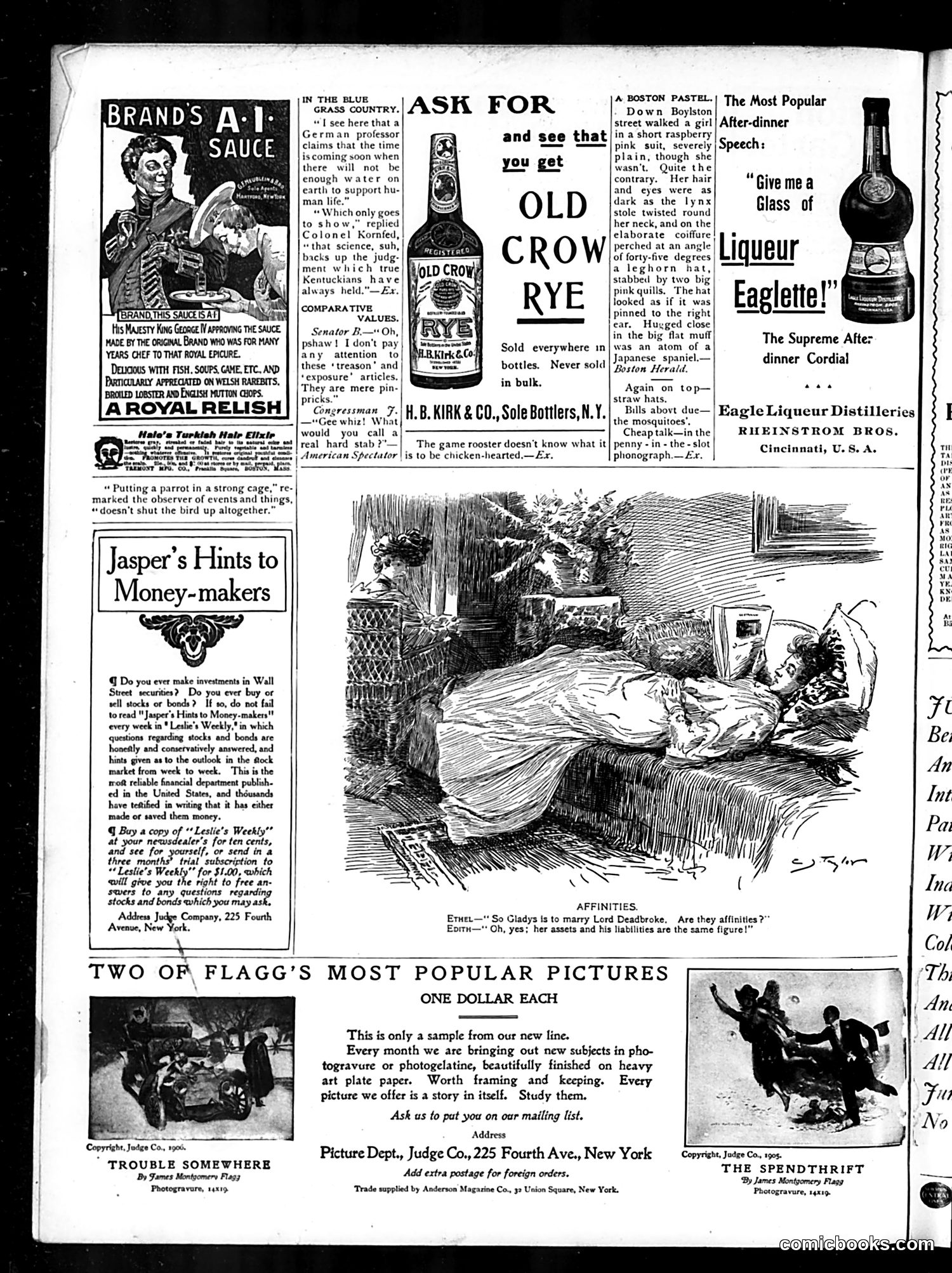 Judge — June 16, 1906 — page 14 of 16