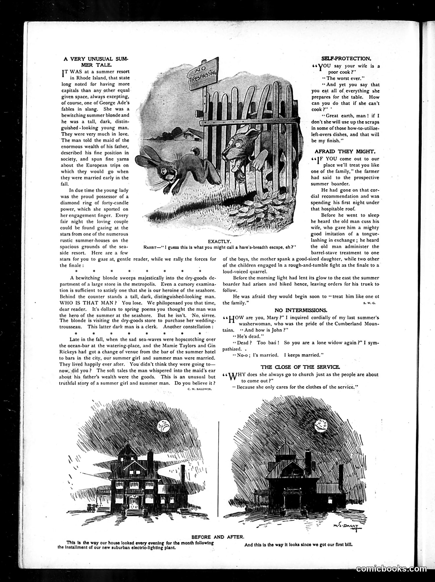 Judge — June 23, 1906 — page 6 of 16