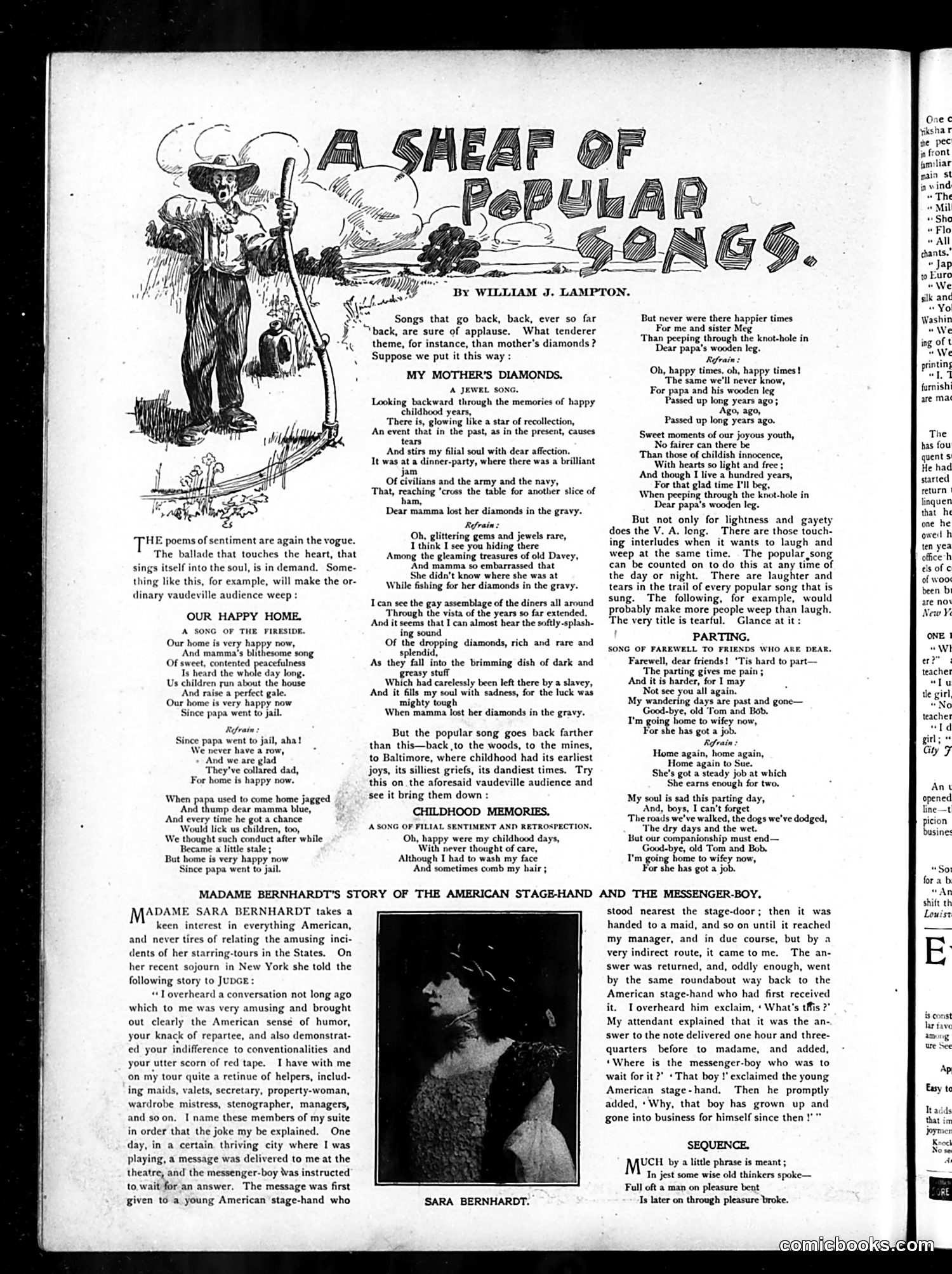 Judge — June 23, 1906 — page 10 of 16