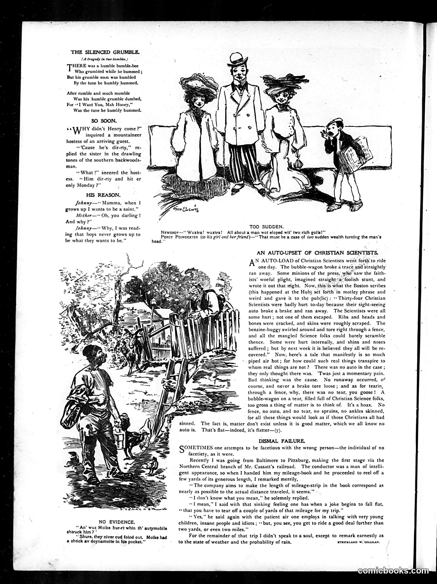 Judge — June 30, 1906 — page 6 of 17