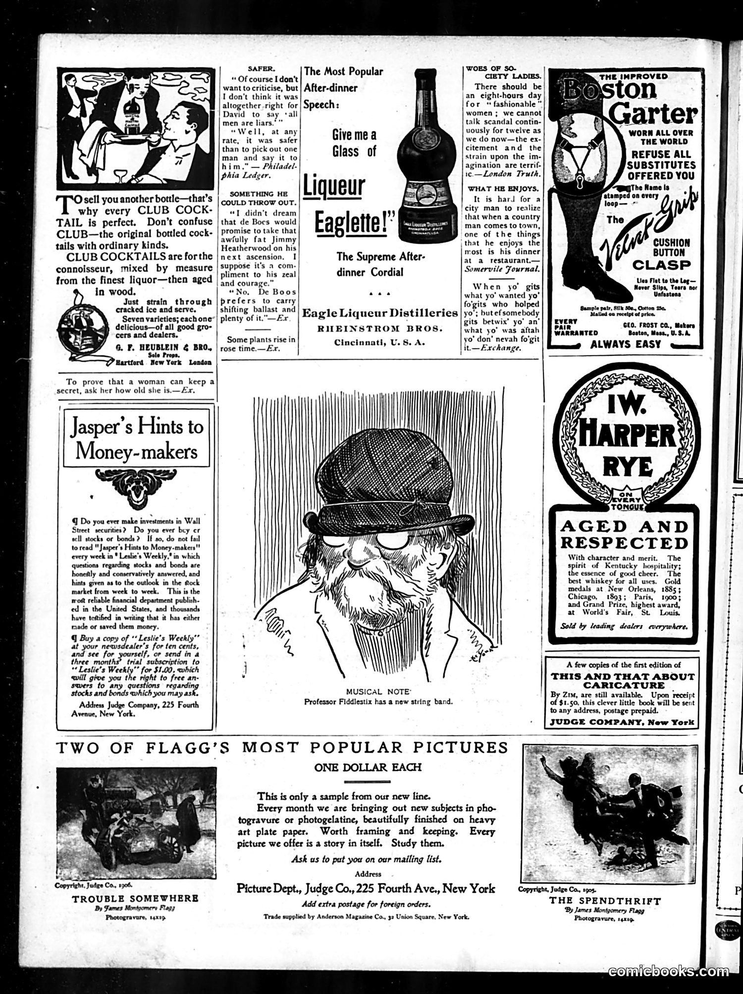 Judge — June 30, 1906 — page 14 of 17