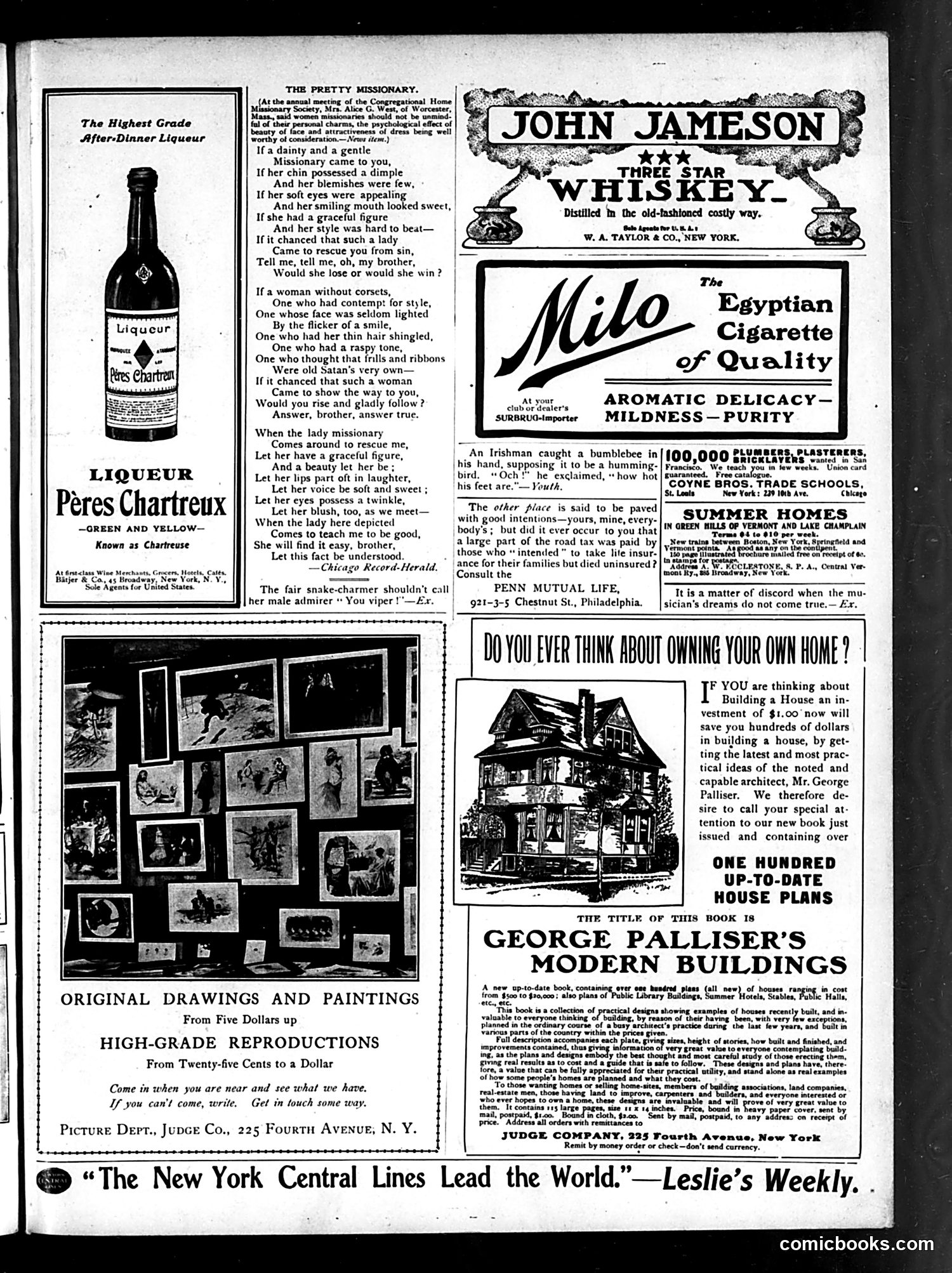 Judge — June 30, 1906 — page 15 of 17