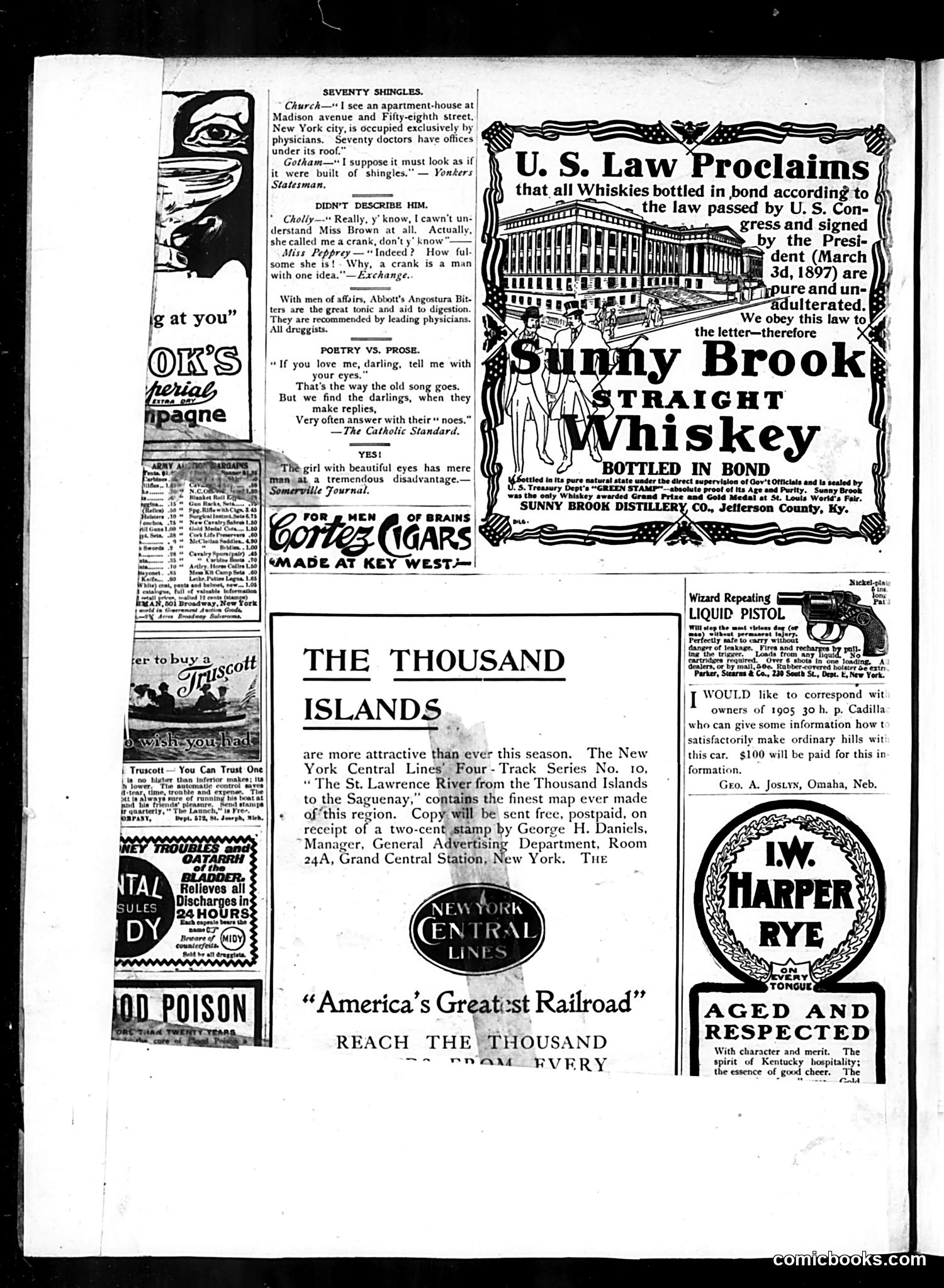 Judge — July 7, 1906 — page 6 of 16