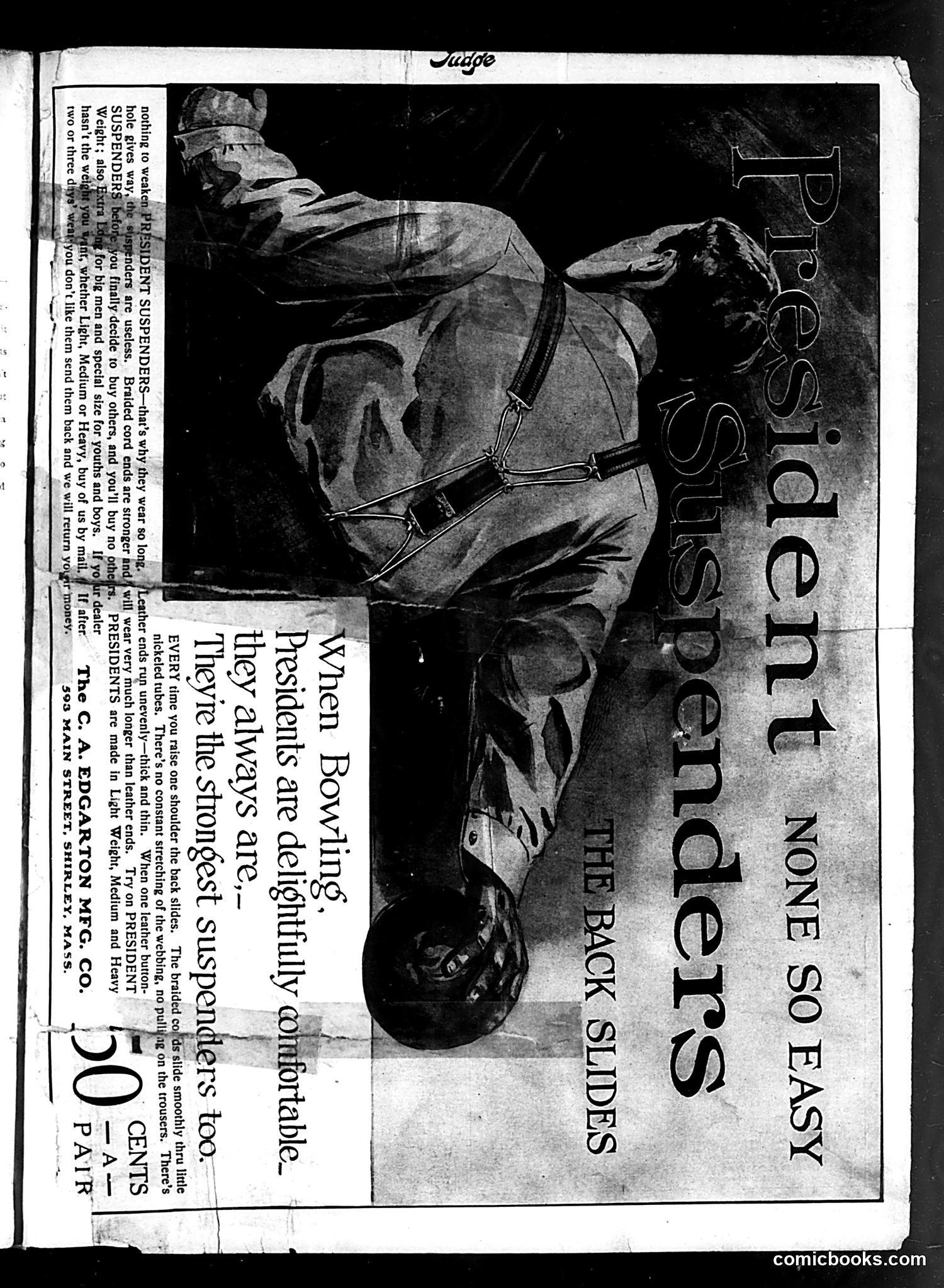 Judge — July 7, 1906 — page 15 of 16
