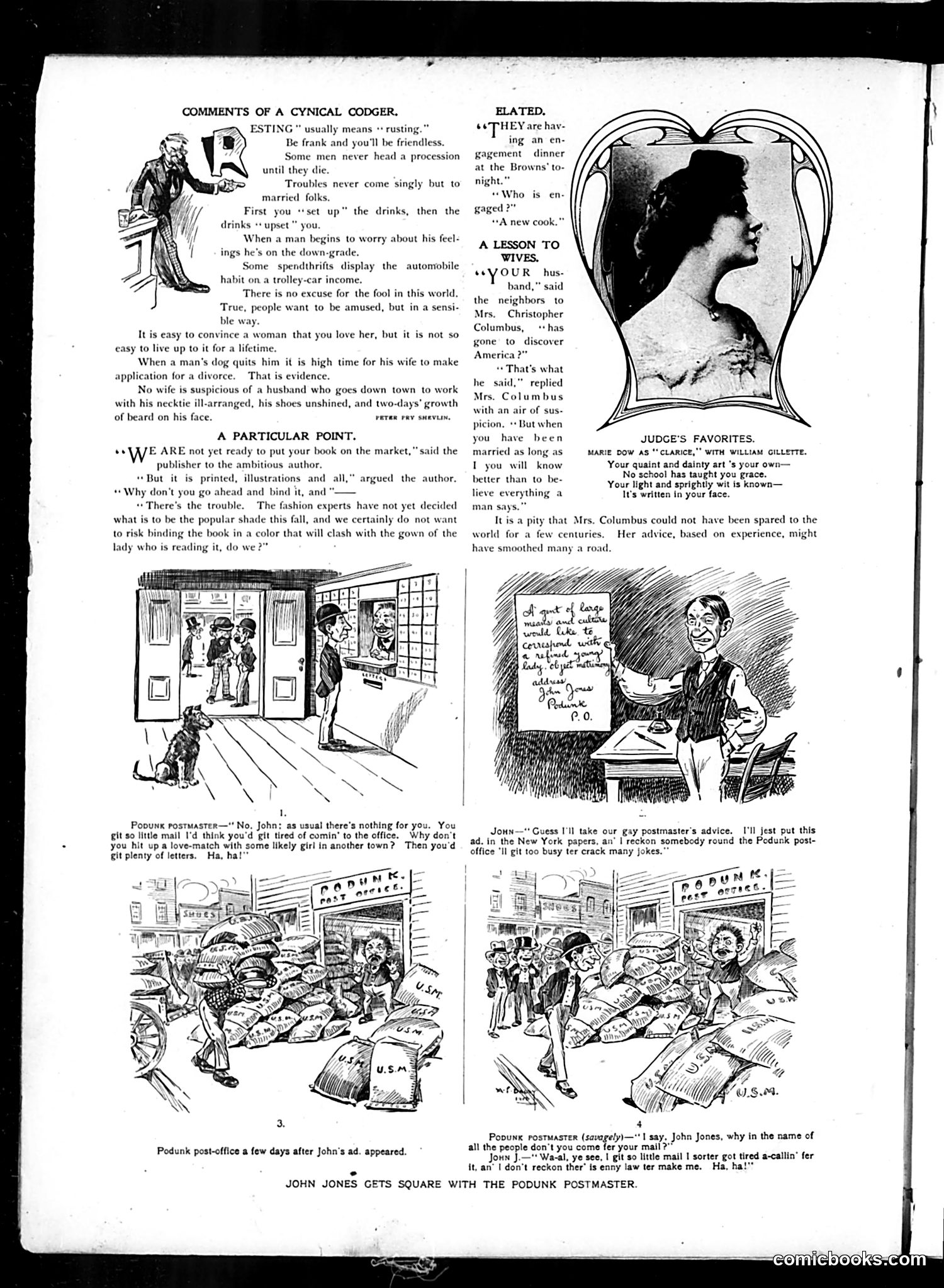 Judge — July 14, 1906 — page 4 of 18