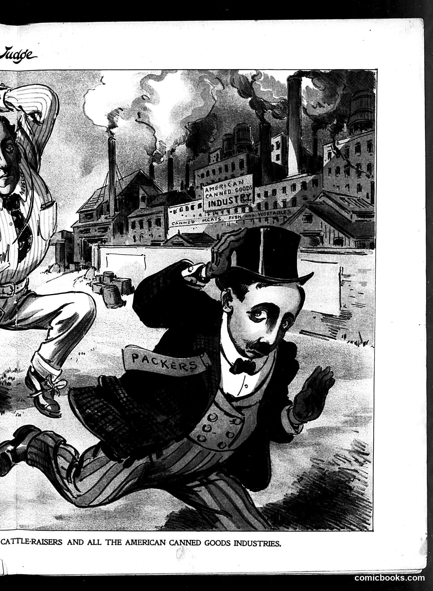 Judge — July 14, 1906 — page 9 of 18