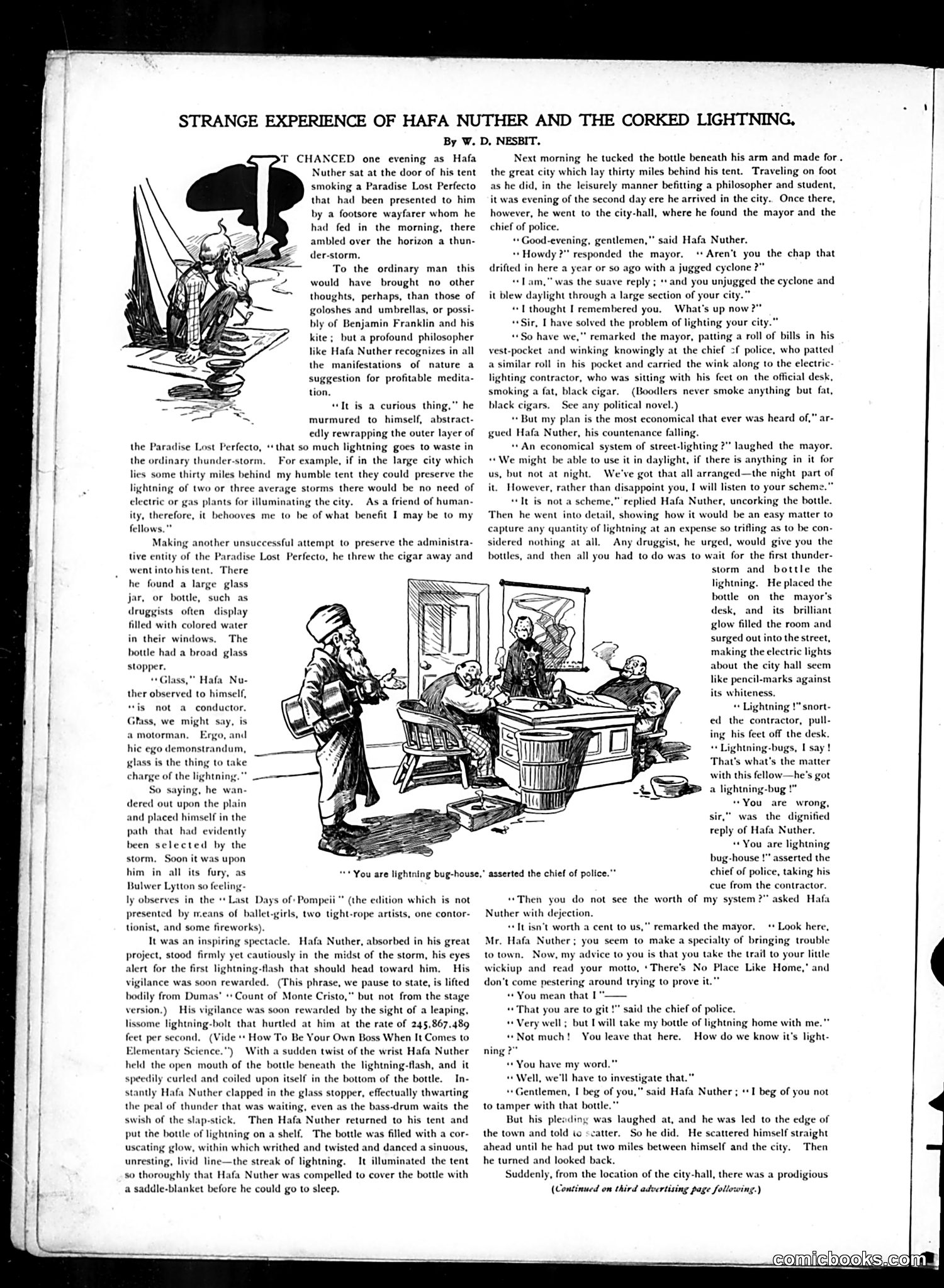 Judge — July 14, 1906 — page 10 of 18