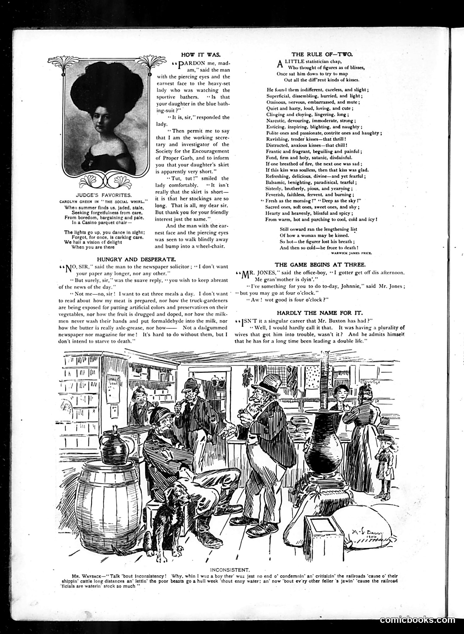 Judge — July 21, 1906 — page 4 of 16