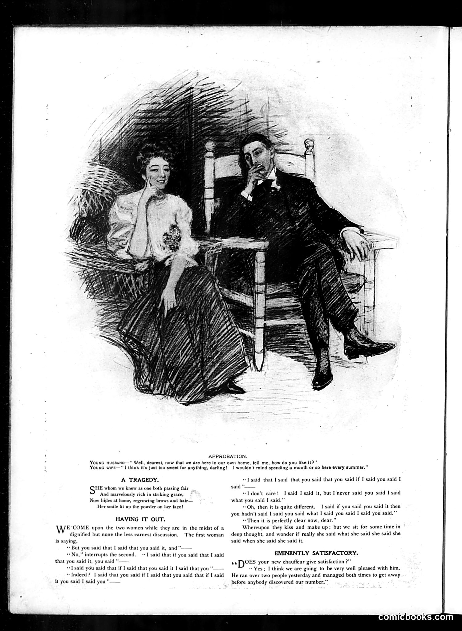 Judge — July 21, 1906 — page 6 of 16