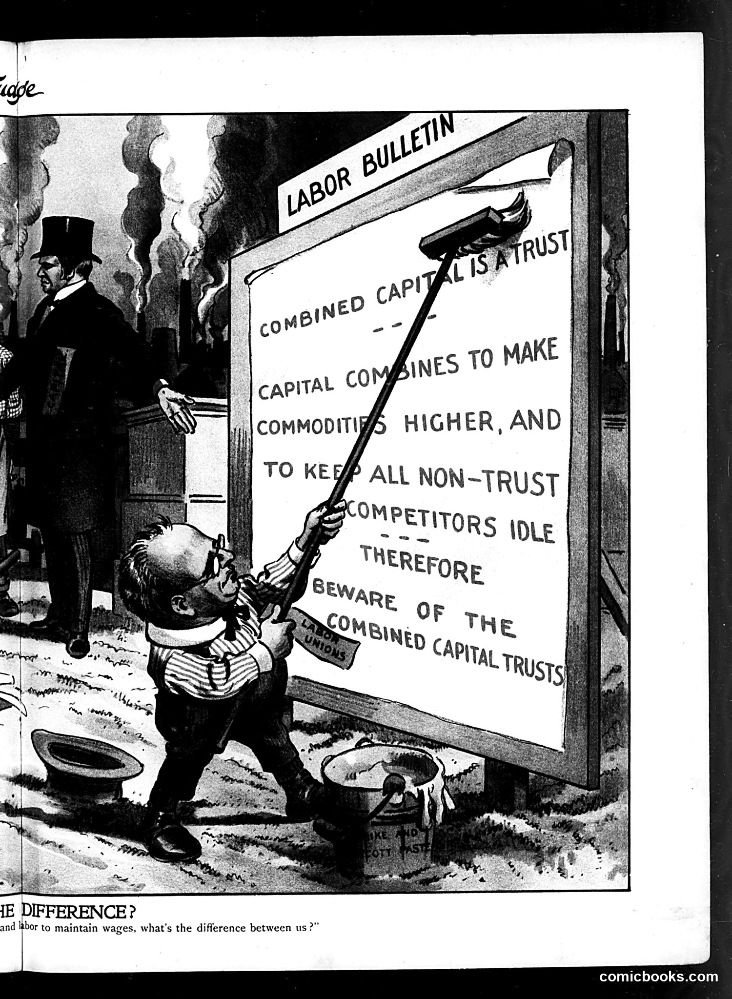 Judge — July 21, 1906 — page 9 of 16