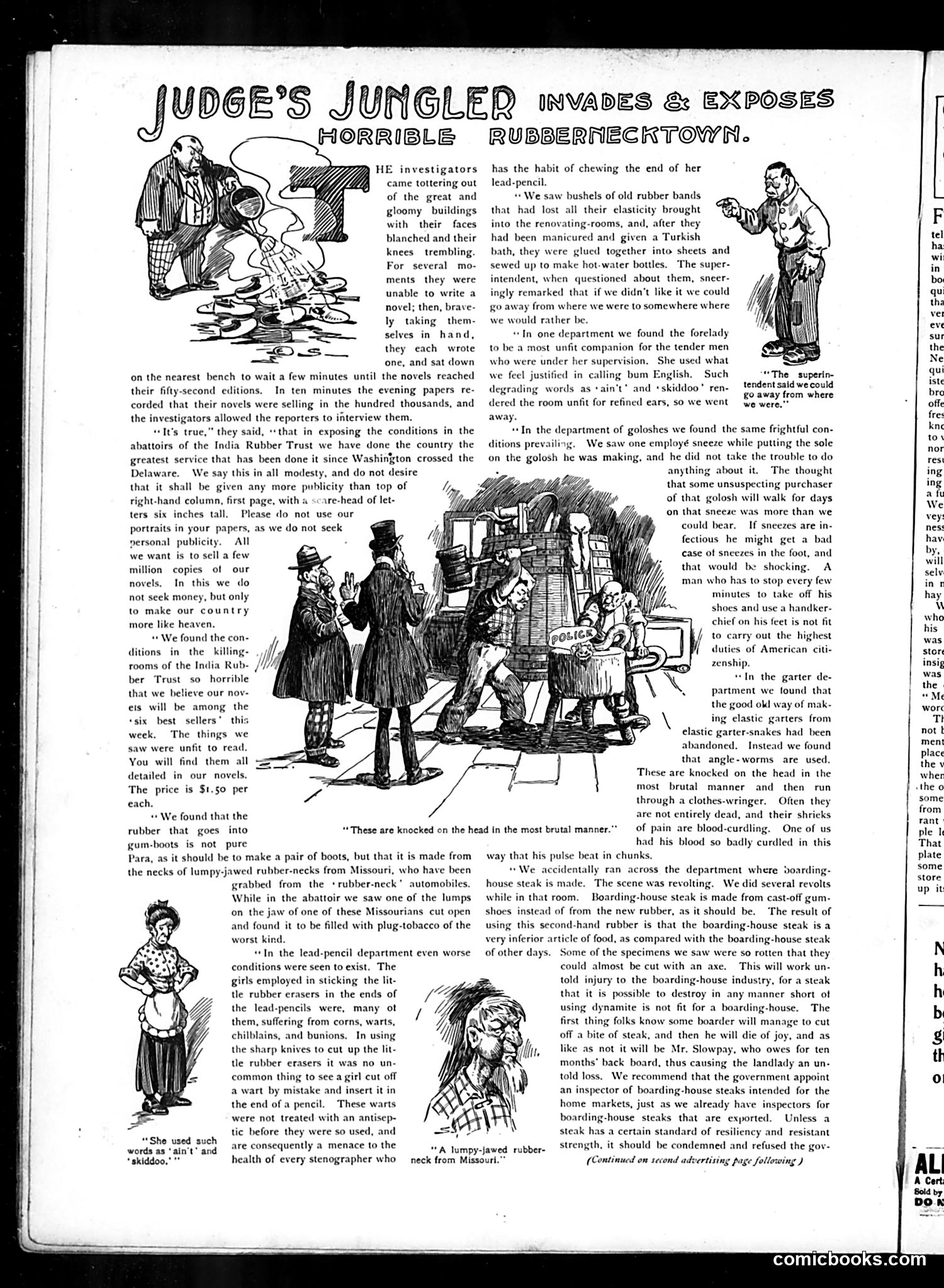Judge — July 21, 1906 — page 10 of 16