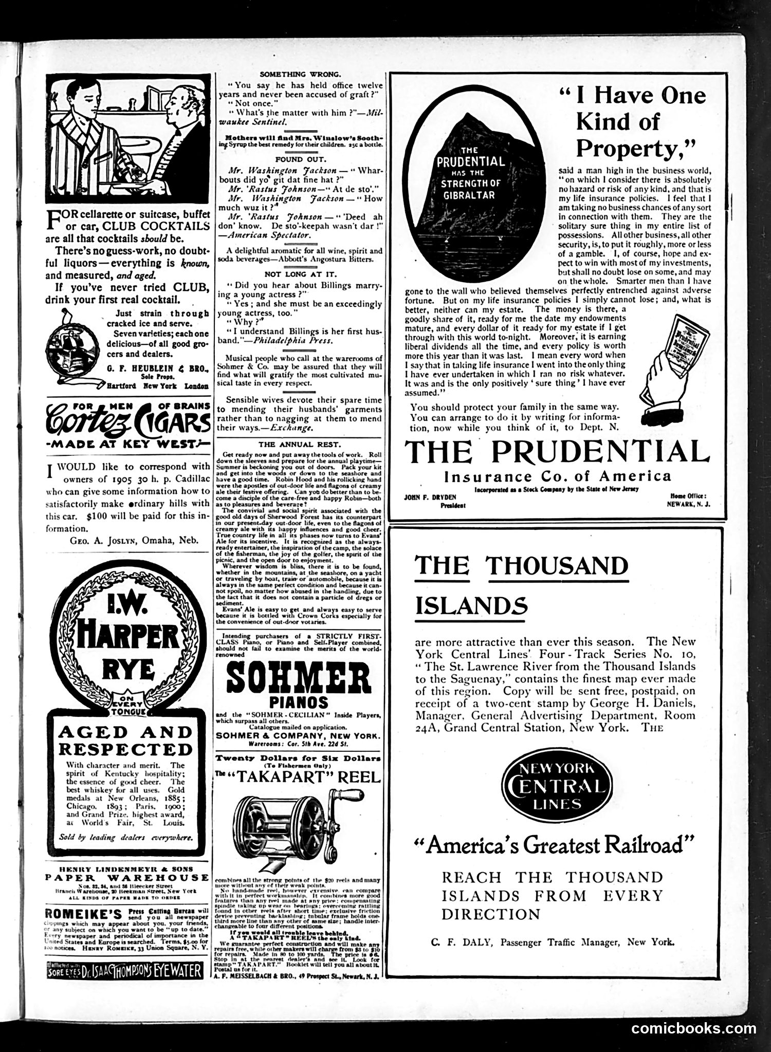 Judge — July 21, 1906 — page 13 of 16