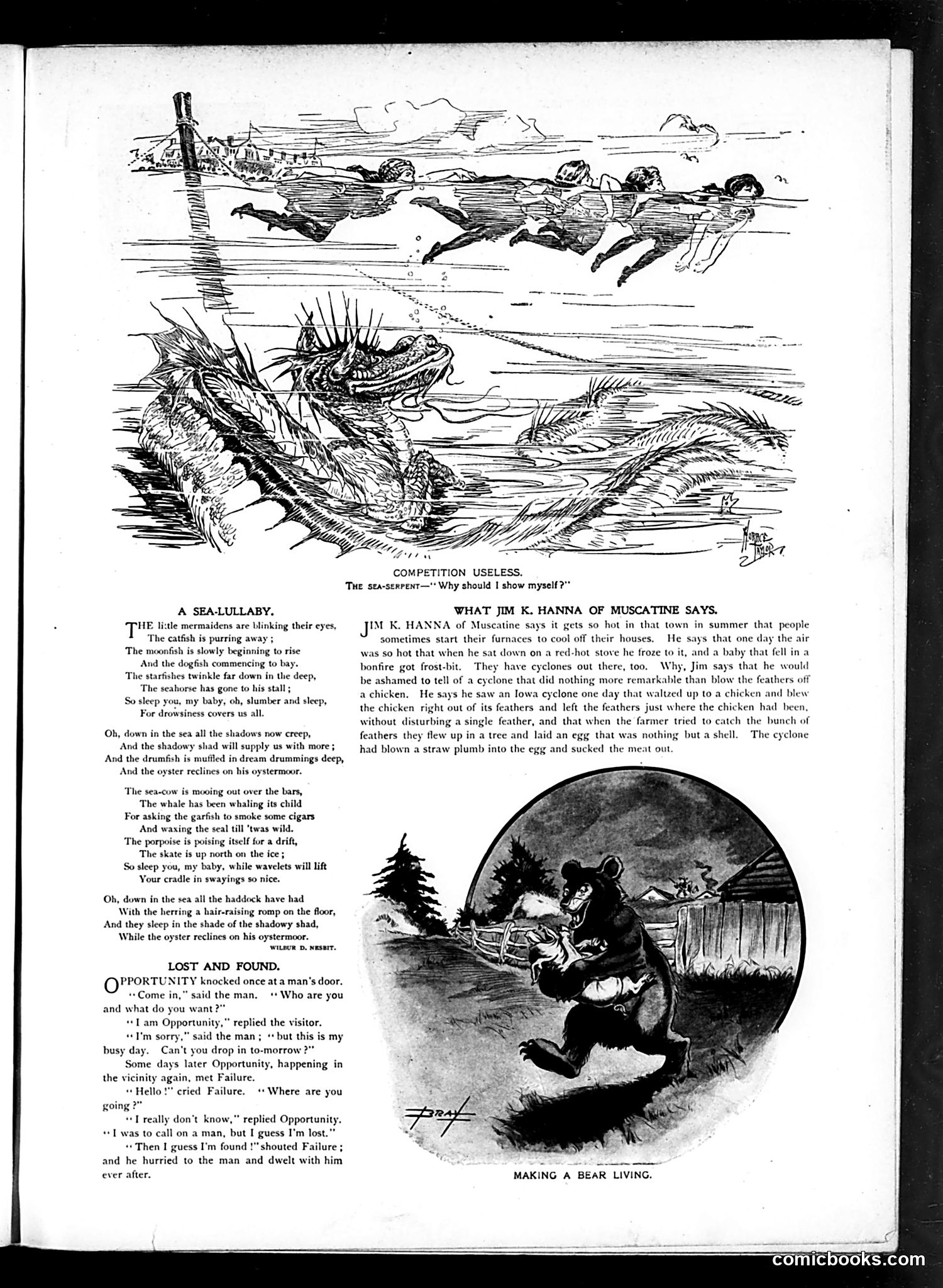 Judge — July 28, 1906 — page 3 of 16