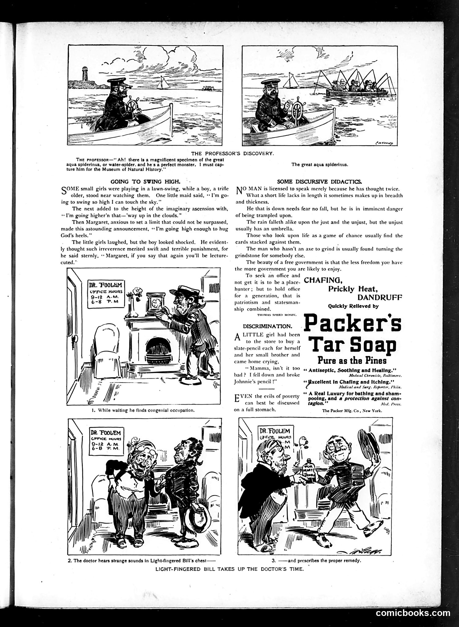 Judge — July 28, 1906 — page 7 of 16