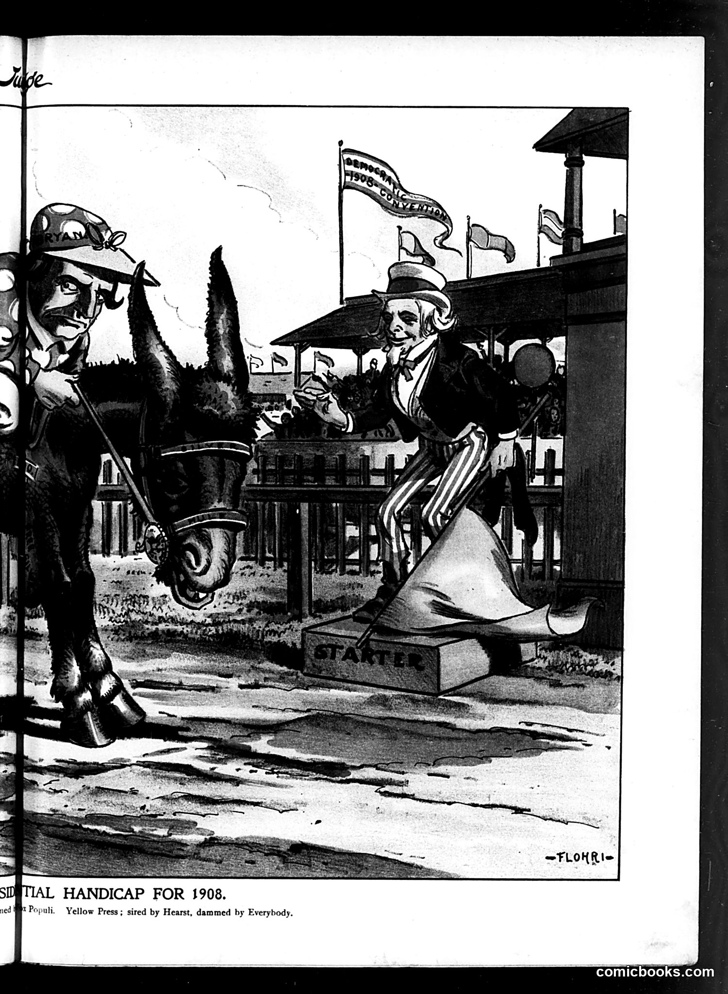 Judge — July 28, 1906 — page 9 of 16