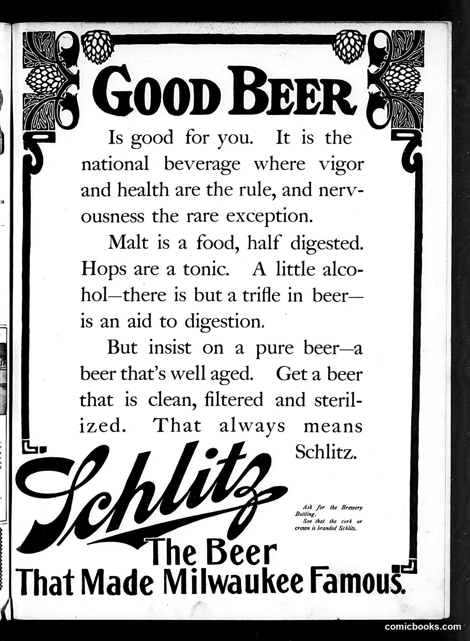 Judge — July 28, 1906 — page 15 of 16