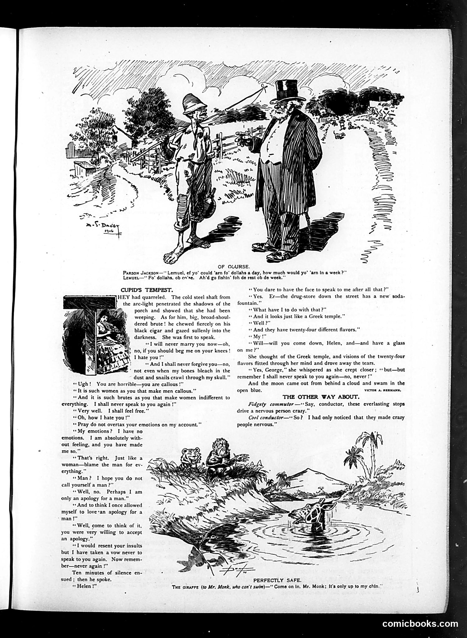 Judge — August 4, 1906 — page 3 of 16