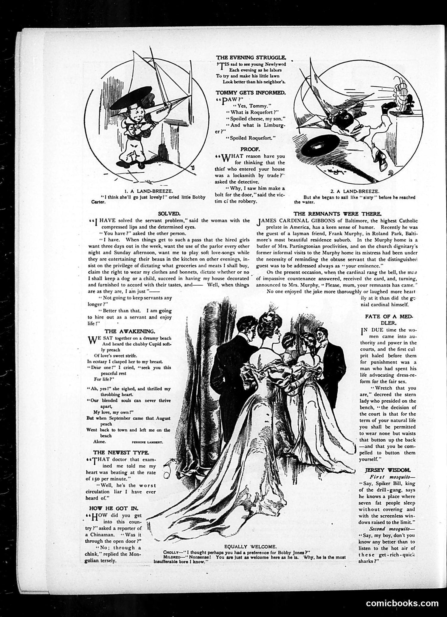 Judge — August 4, 1906 — page 6 of 16