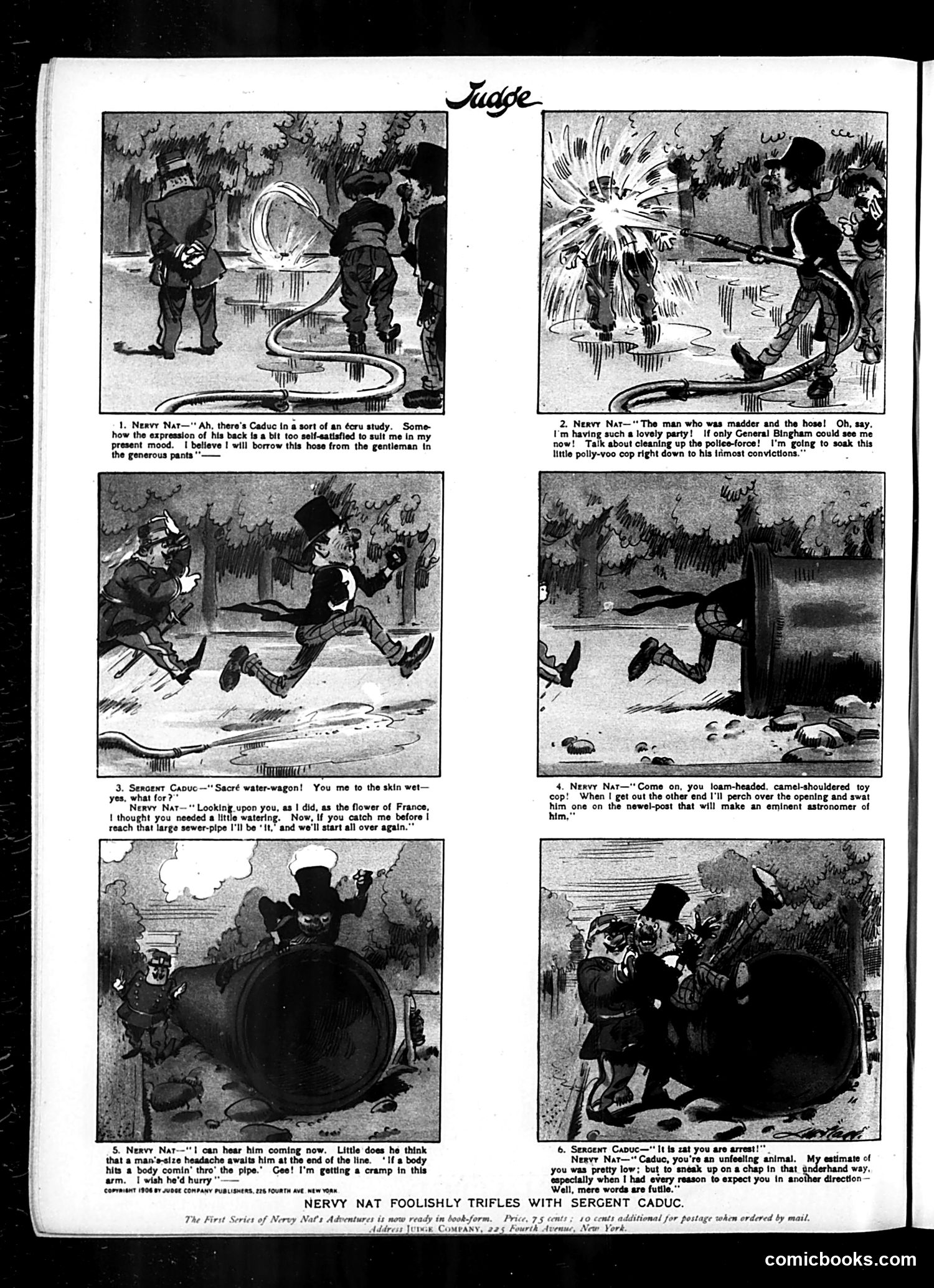 Judge — August 4, 1906 — page 16 of 16