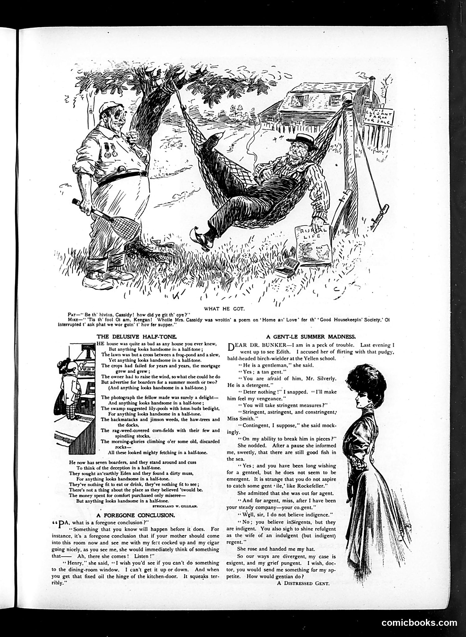 Judge — August 11, 1906 — page 3 of 16