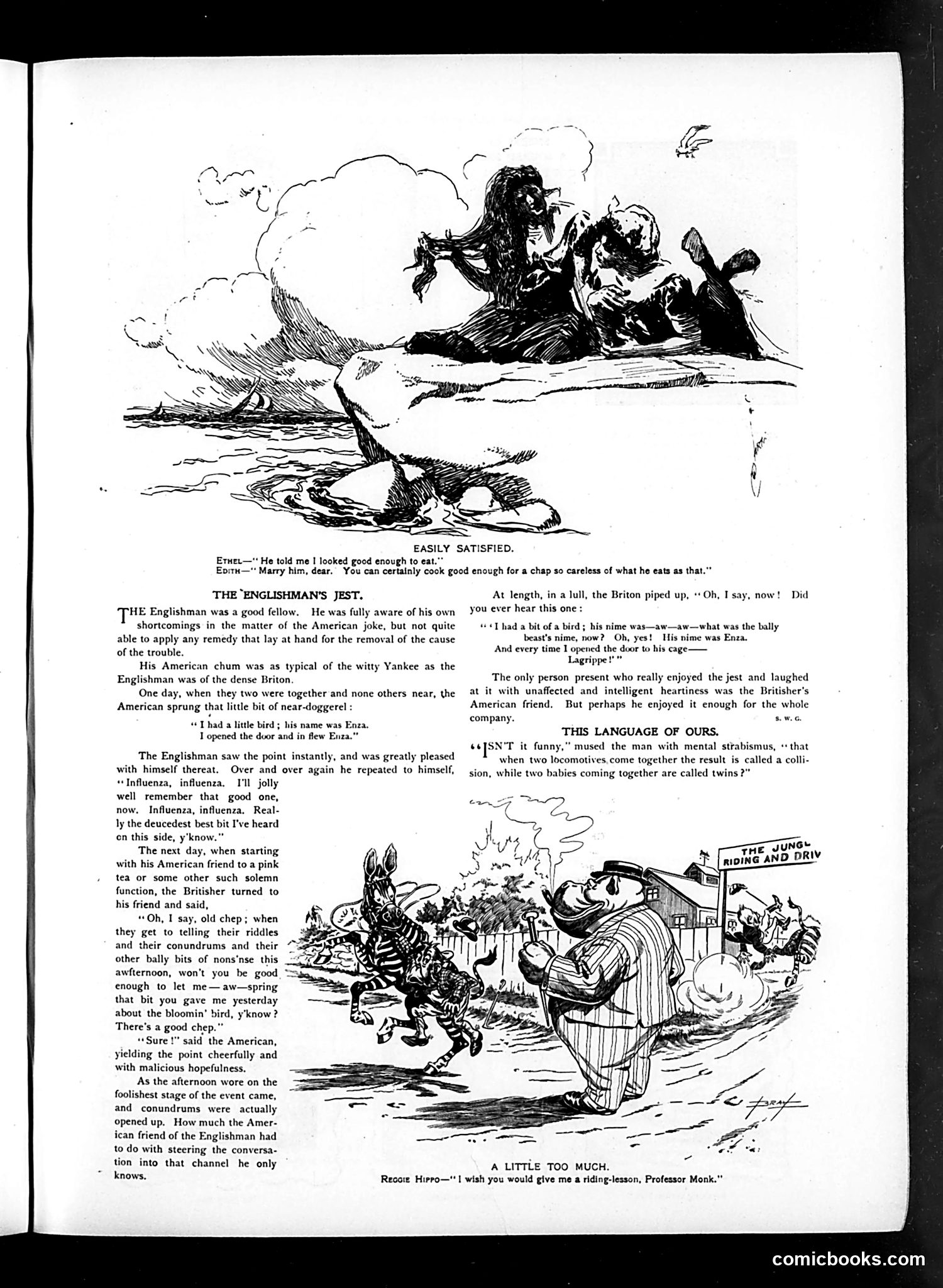 Judge — August 11, 1906 — page 5 of 16
