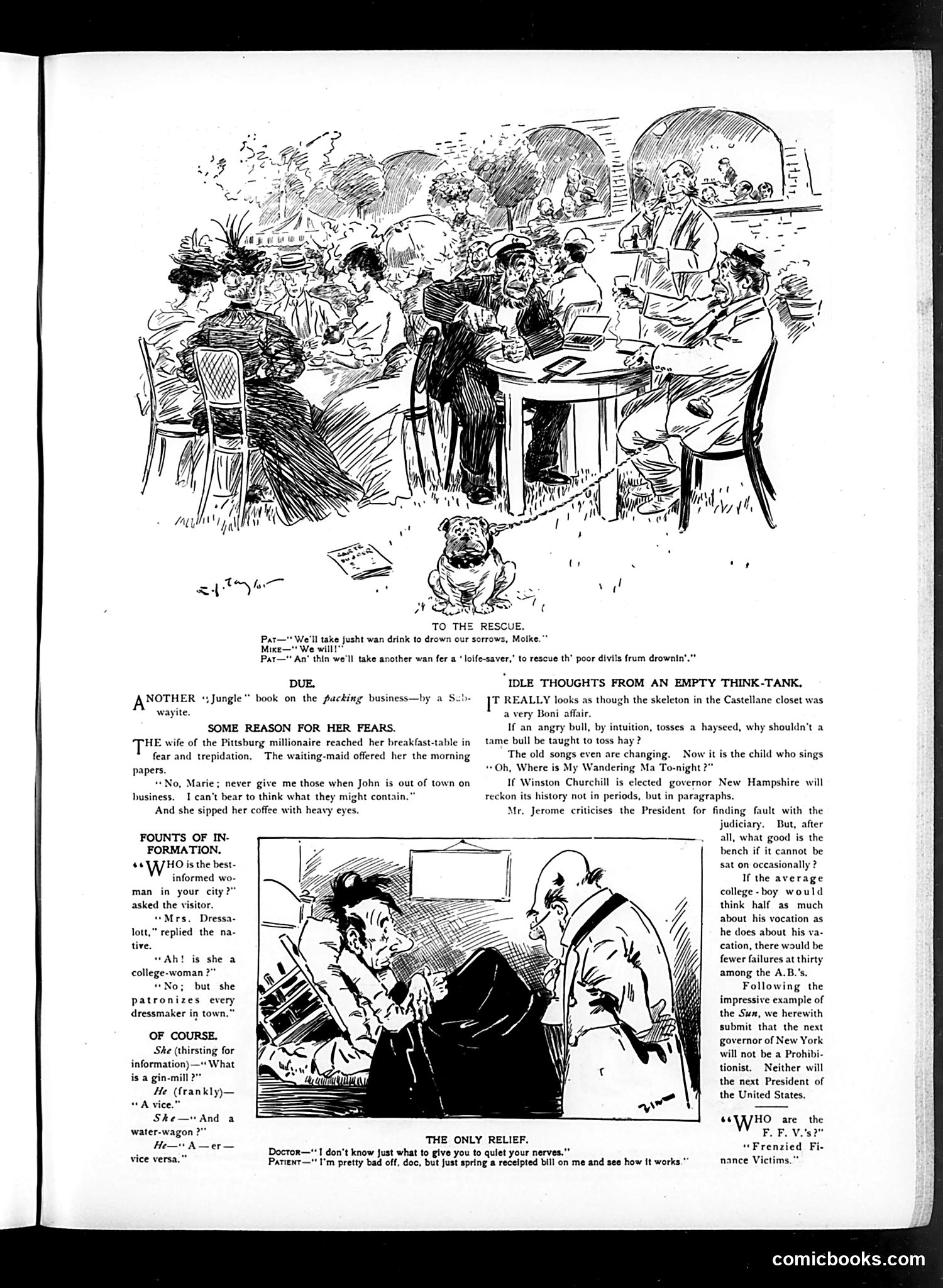 Judge — August 18, 1906 — page 3 of 16