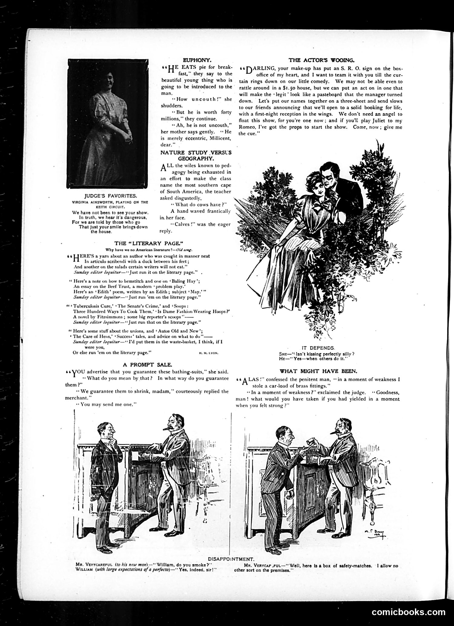 Judge — August 18, 1906 — page 4 of 16