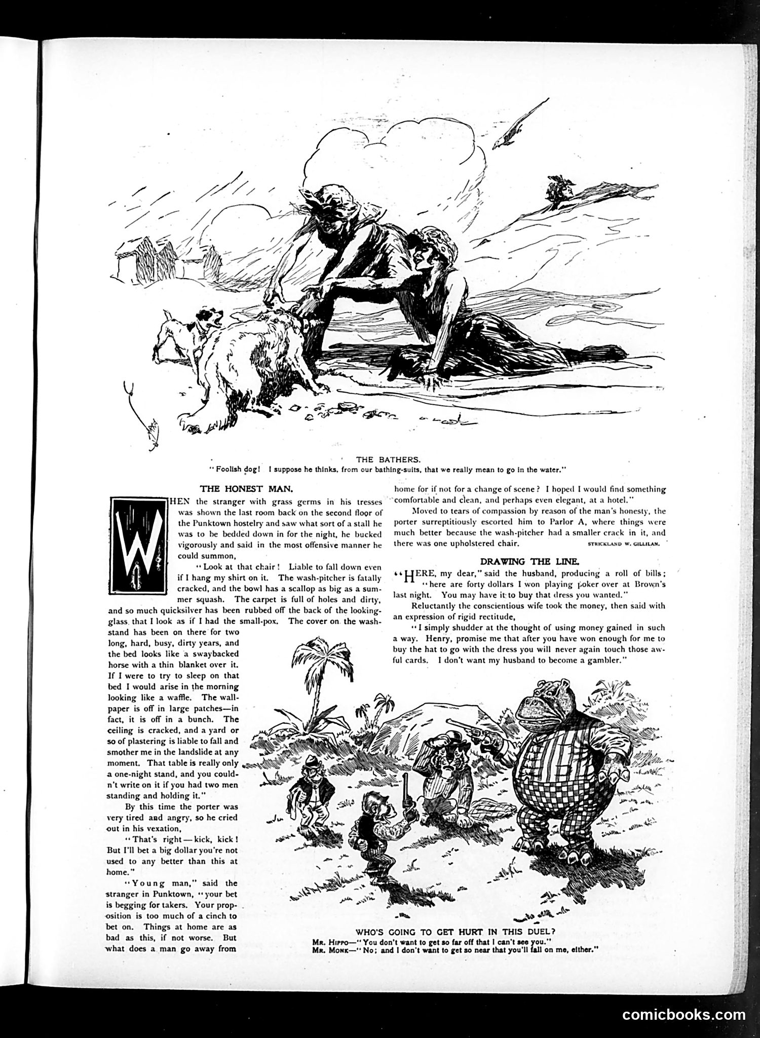 Judge — August 18, 1906 — page 5 of 16
