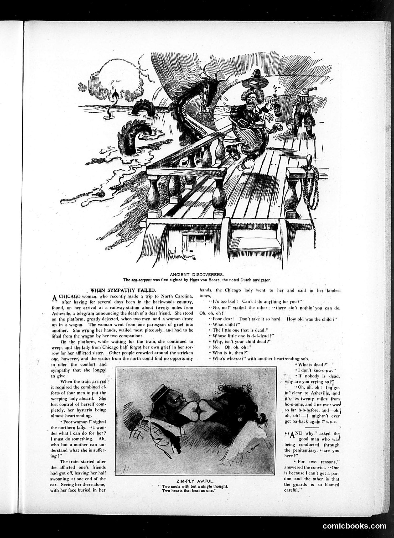 Judge — August 18, 1906 — page 7 of 16