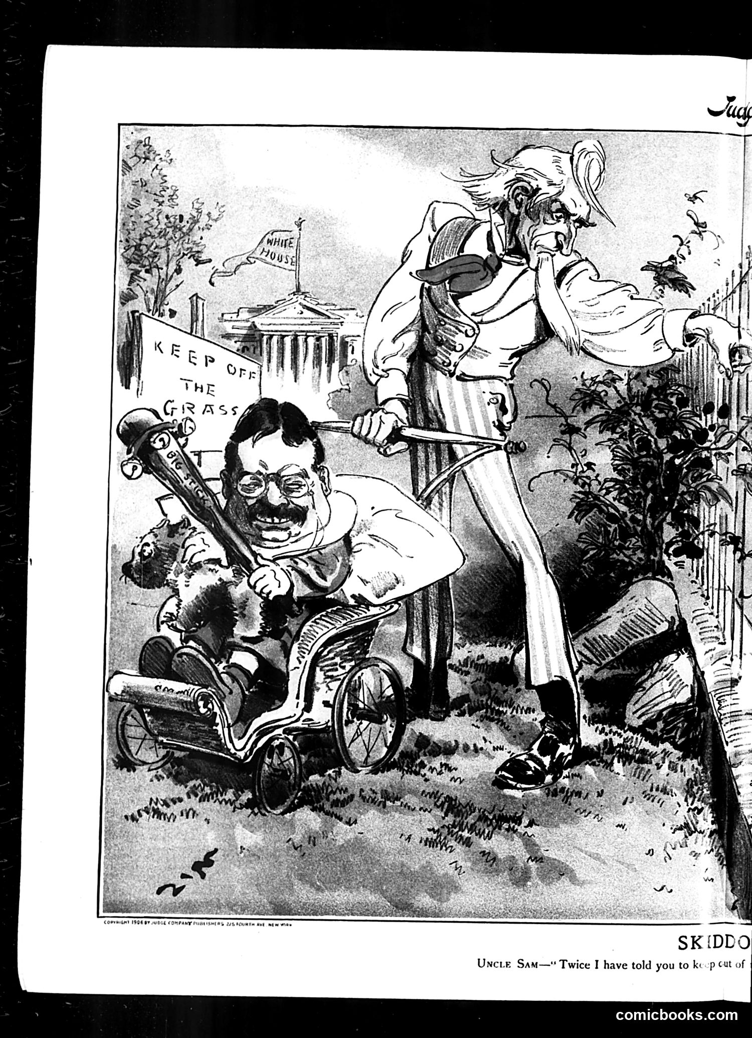 Judge — August 18, 1906 — page 8 of 16