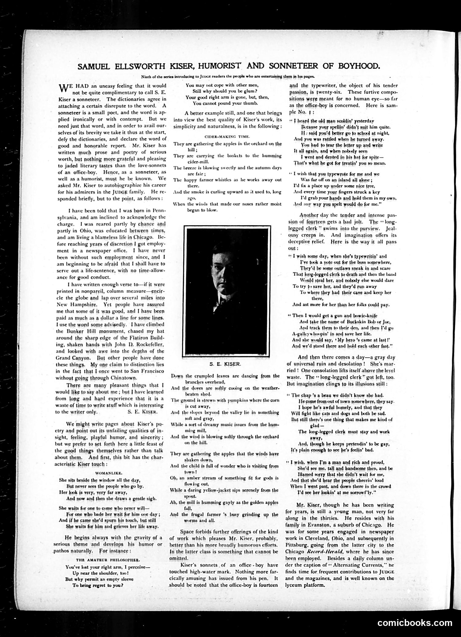 Judge — August 18, 1906 — page 10 of 16